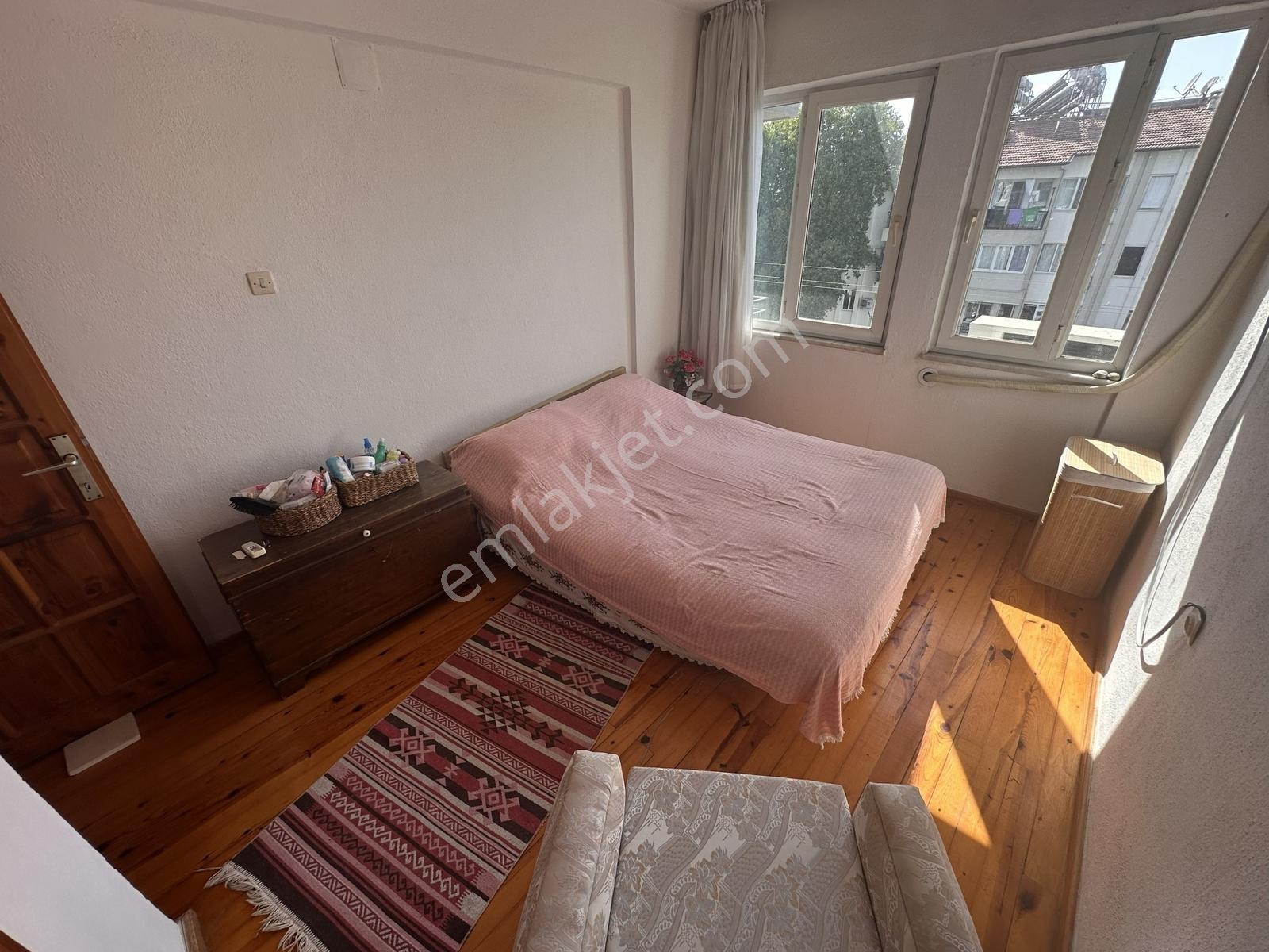 Remaxtan Fethiye Babataşı'nda, Altur Sitesinde Satılık 3+1 Daire — fotoğraf 12