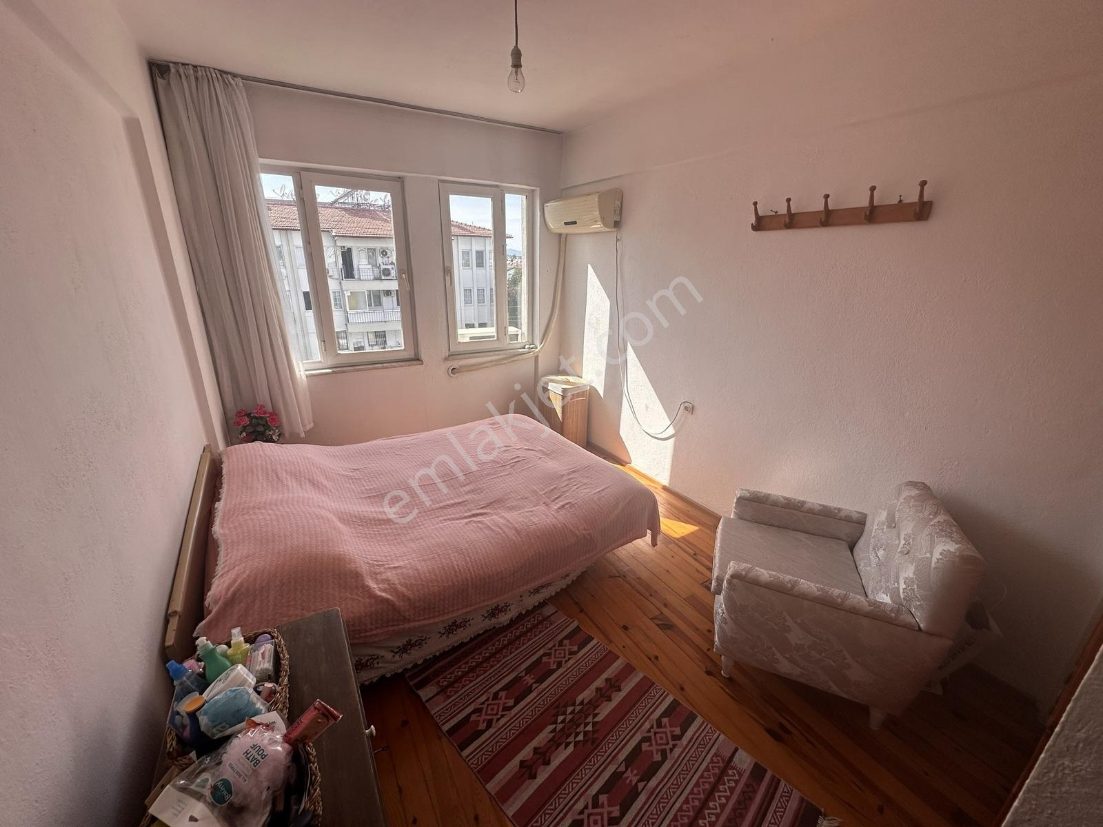 Remaxtan Fethiye Babataşı'nda, Altur Sitesinde Satılık 3+1 Daire — fotoğraf 13
