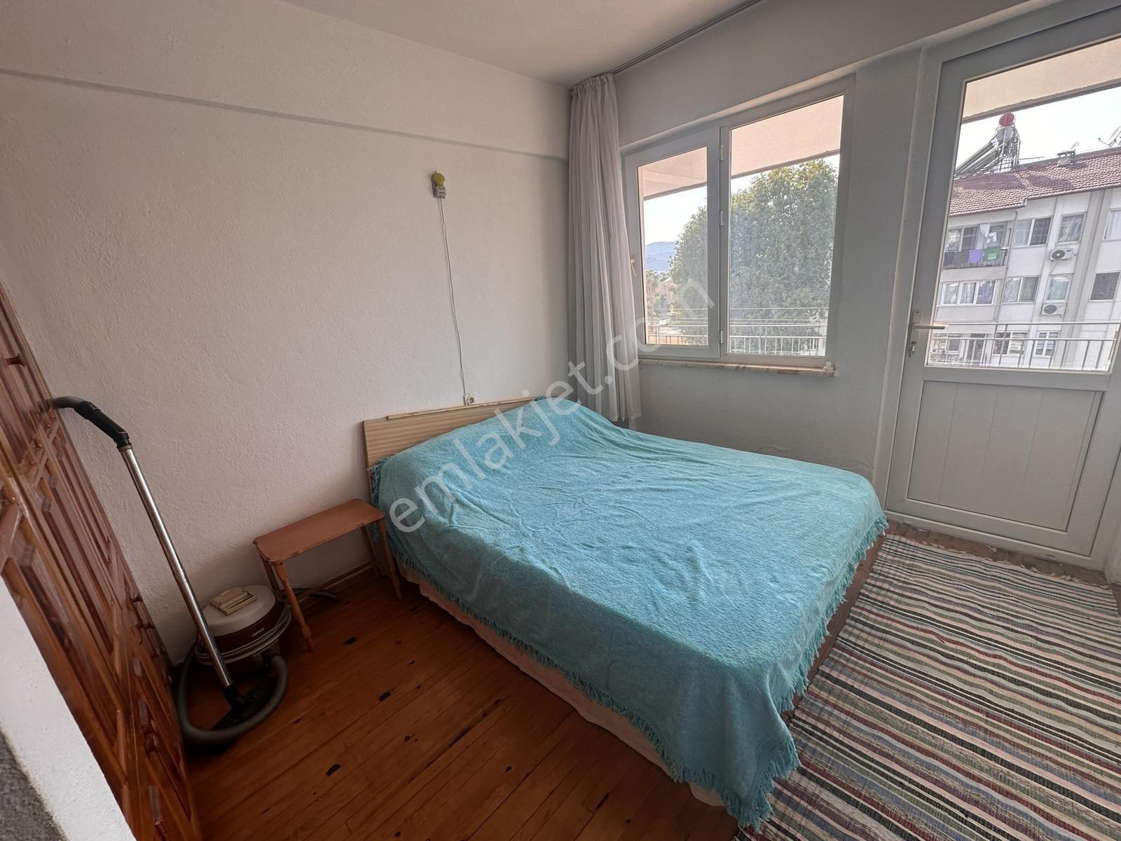 Remaxtan Fethiye Babataşı'nda, Altur Sitesinde Satılık 3+1 Daire — fotoğraf 14
