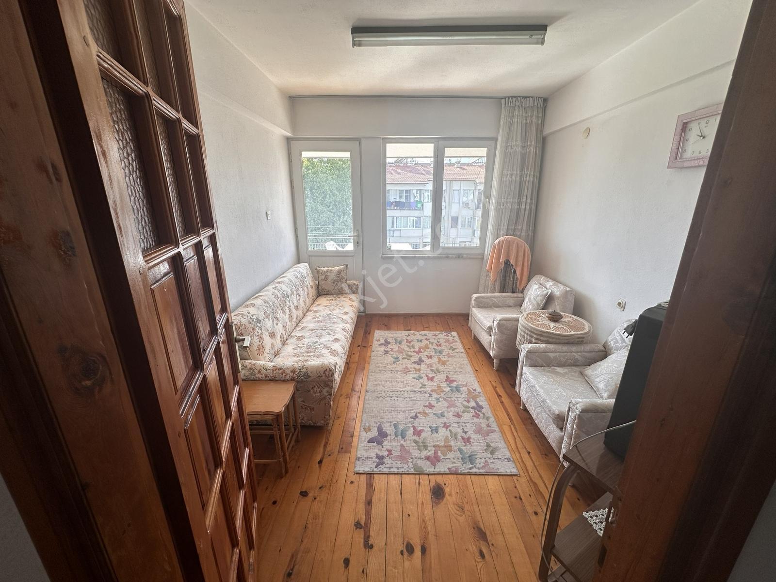 Remaxtan Fethiye Babataşı'nda, Altur Sitesinde Satılık 3+1 Daire — fotoğraf 15