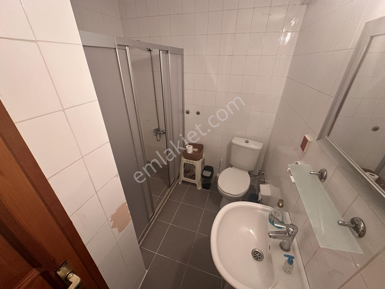 Remaxtan Fethiye Babataşı'nda, Altur Sitesinde Satılık 3+1 Daire — fotoğraf 17