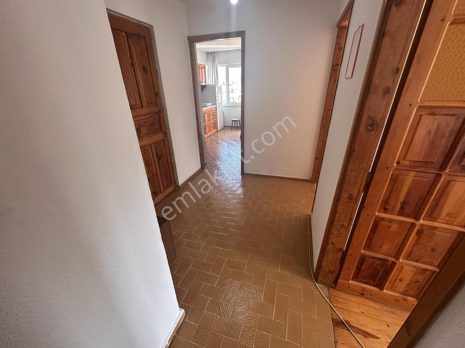 Remaxtan Fethiye Babataşı'nda, Altur Sitesinde Satılık 3+1 Daire — fotoğraf 20