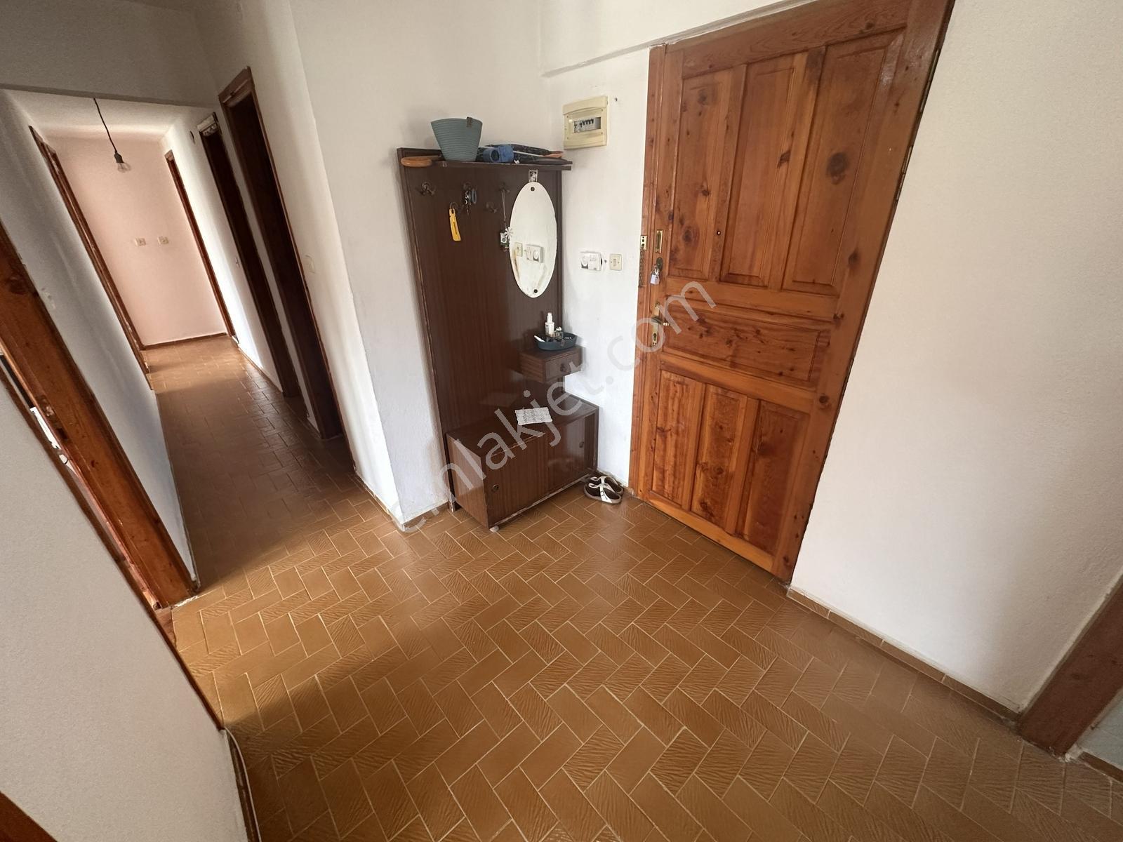 Remaxtan Fethiye Babataşı'nda, Altur Sitesinde Satılık 3+1 Daire — fotoğraf 21