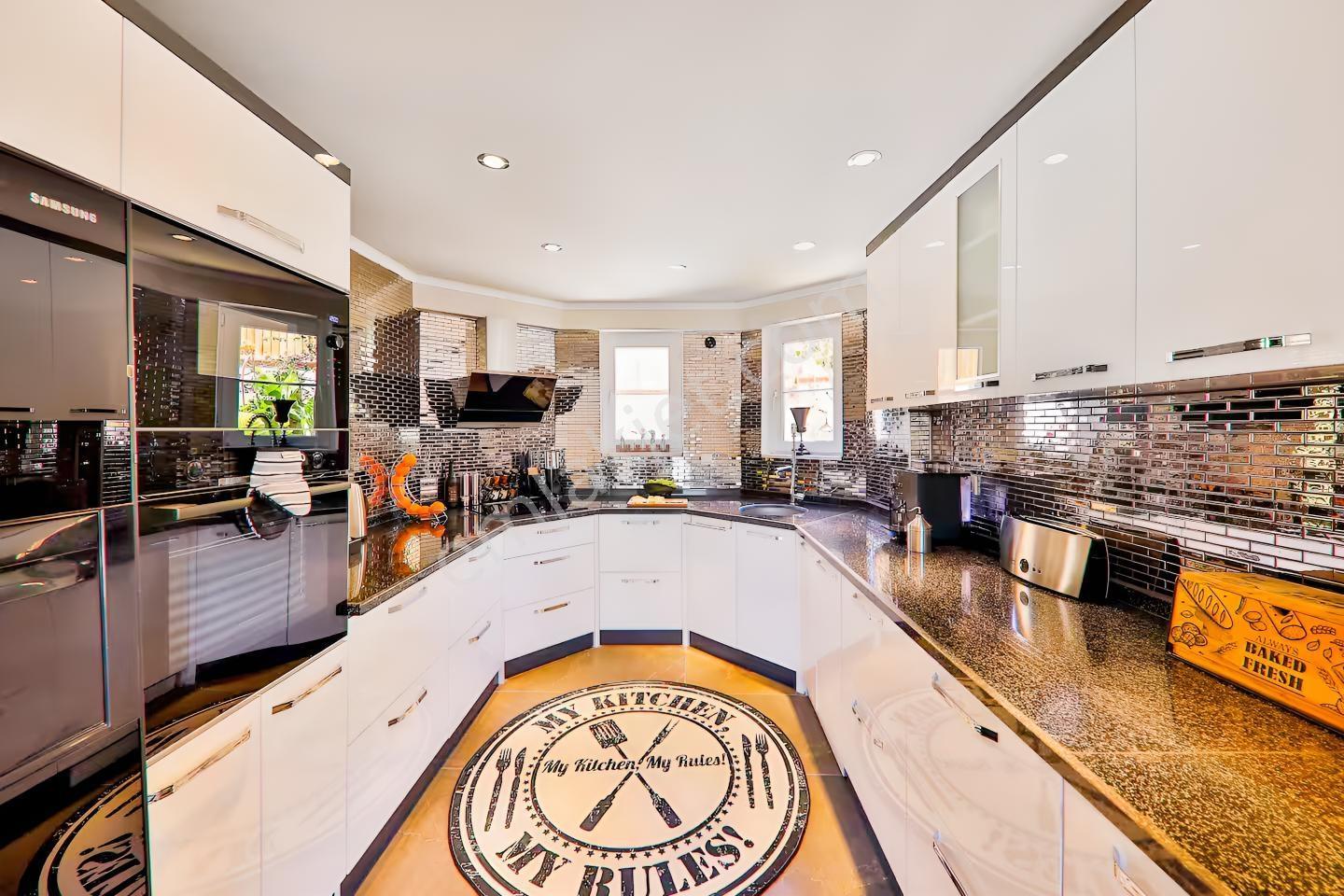 Remax'tan- Fethiye Ölüdeniz Ovacık'ta, 8+1 Müstakil Eşyalı Villa — fotoğraf 20