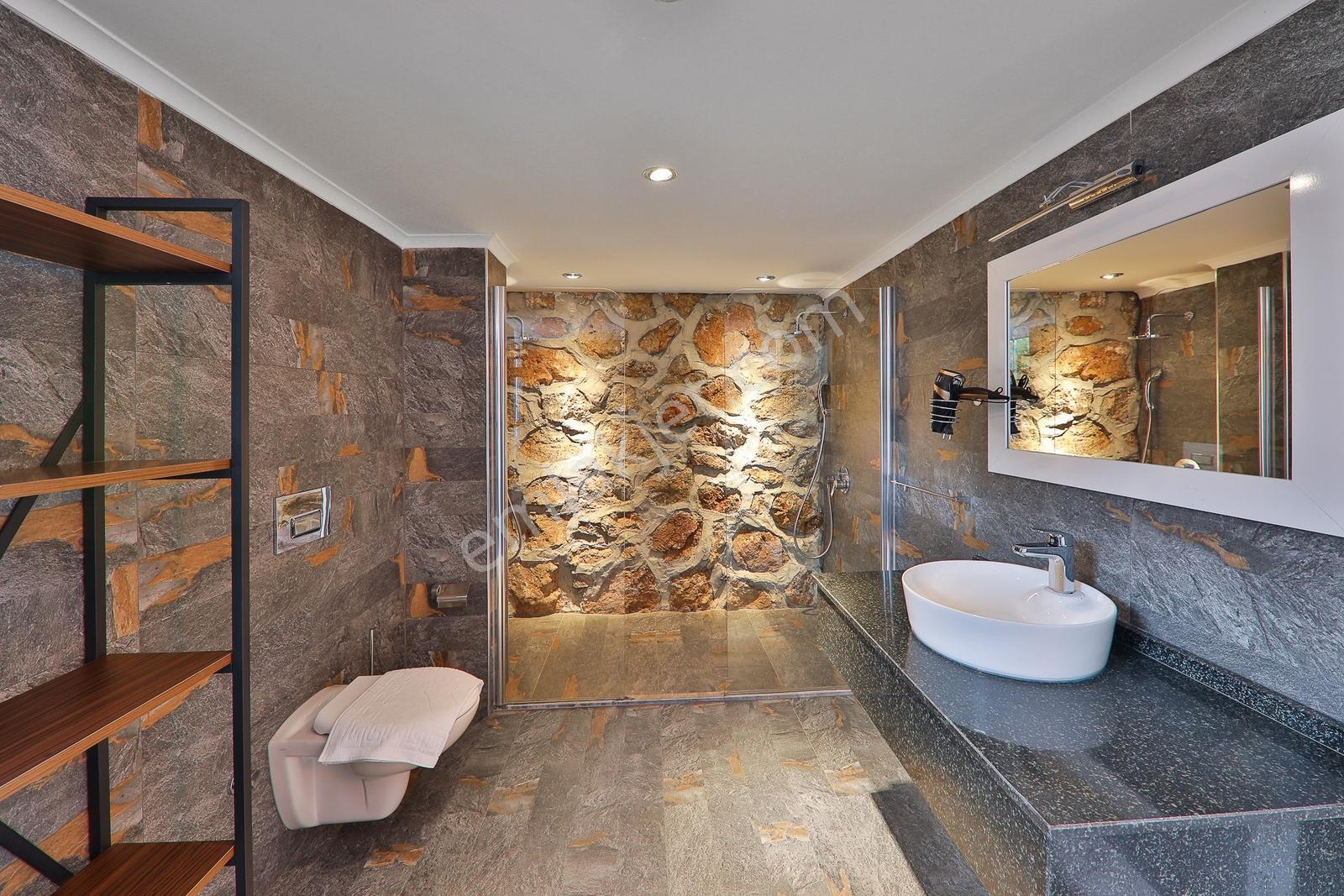 Remax'tan- Fethiye Ölüdeniz Ovacık'ta, 8+1 Müstakil Eşyalı Villa — fotoğraf 33