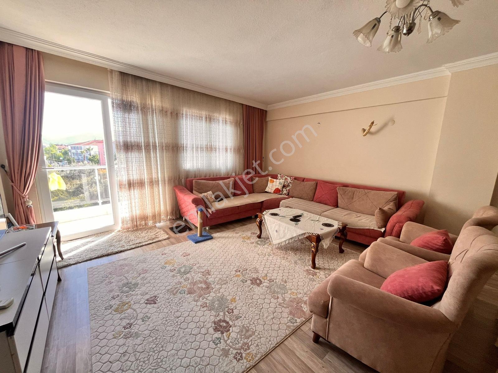 Remax'tan, Fethiye Yeni Mahallede, Satılık 5+1 Dubleks Daire — fotoğraf 4