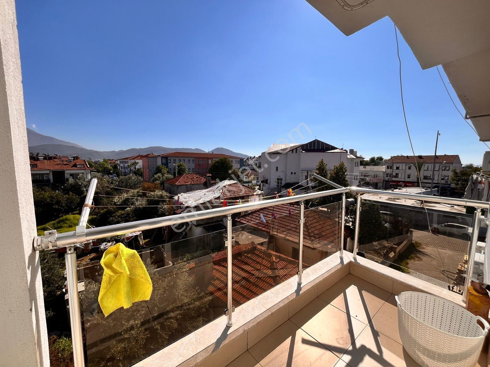 Remax'tan, Fethiye Yeni Mahallede, Satılık 5+1 Dubleks Daire — fotoğraf 5