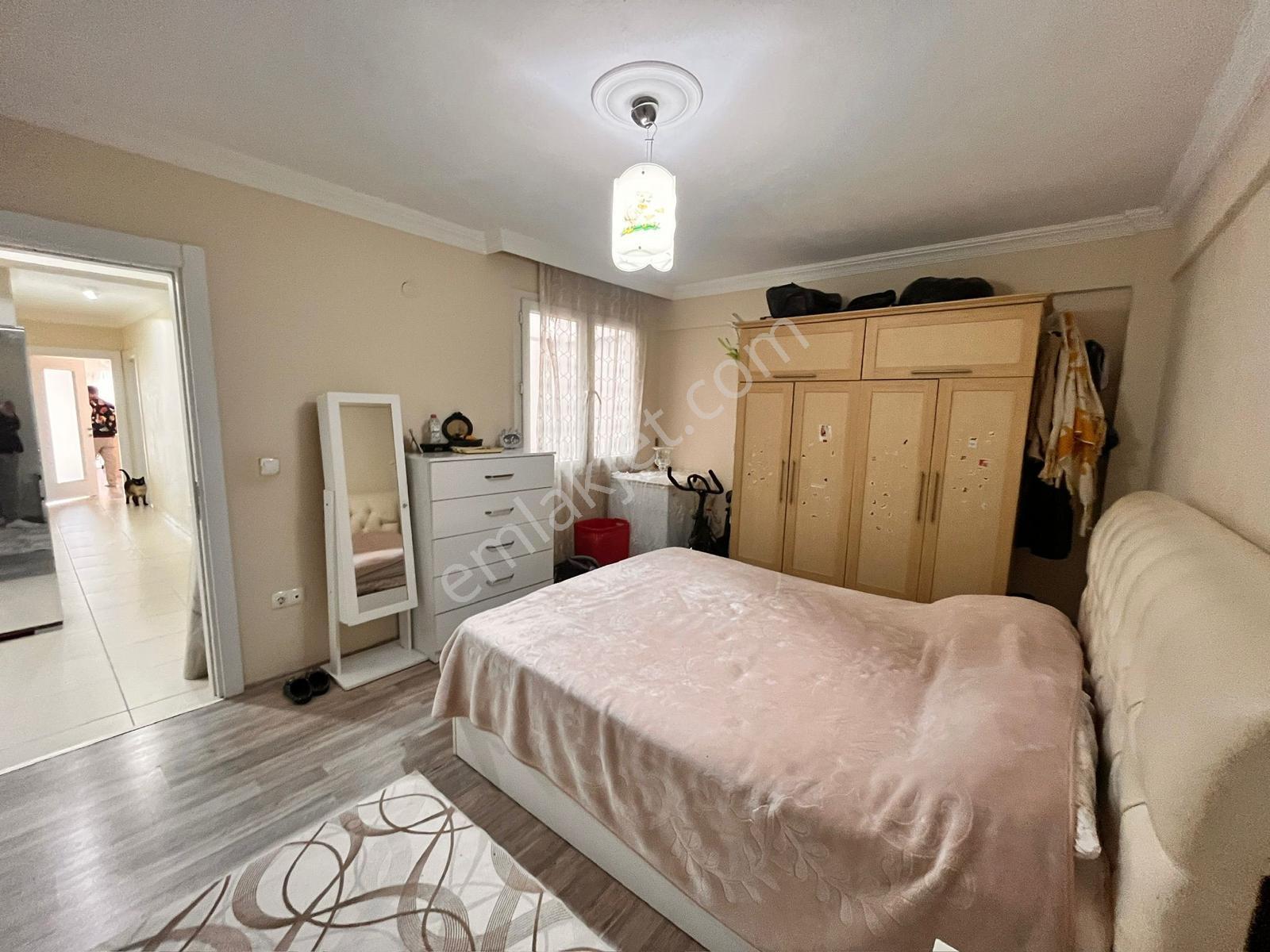 Remax'tan, Fethiye Yeni Mahallede, Satılık 5+1 Dubleks Daire — fotoğraf 9