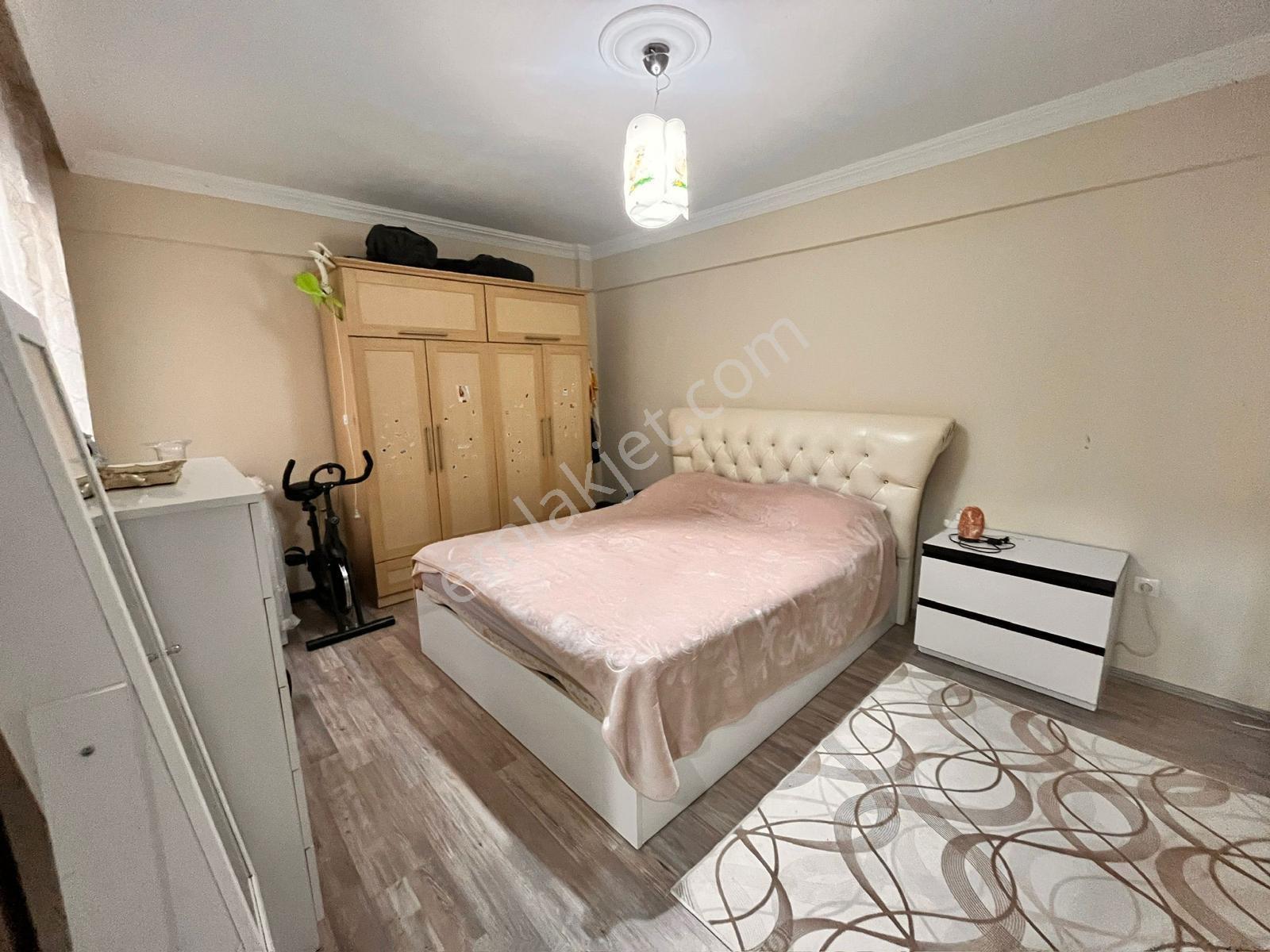 Remax'tan, Fethiye Yeni Mahallede, Satılık 5+1 Dubleks Daire — fotoğraf 10