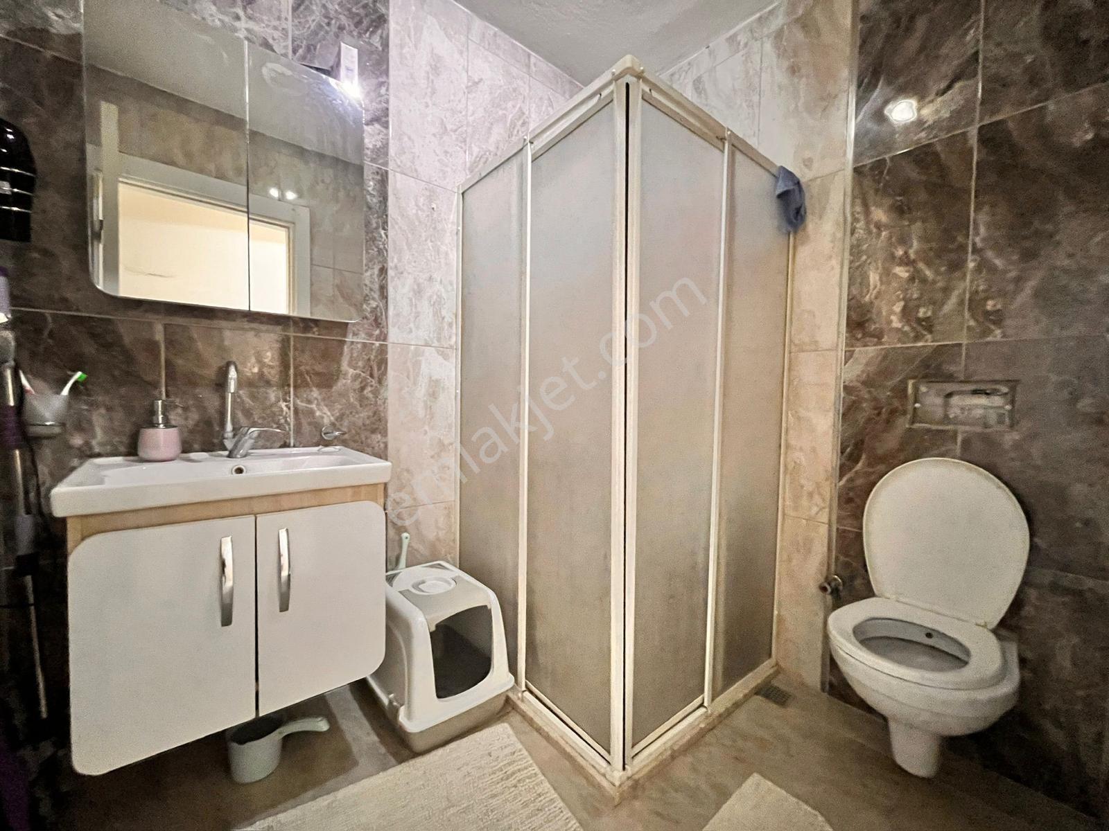 Remax'tan, Fethiye Yeni Mahallede, Satılık 5+1 Dubleks Daire — fotoğraf 13