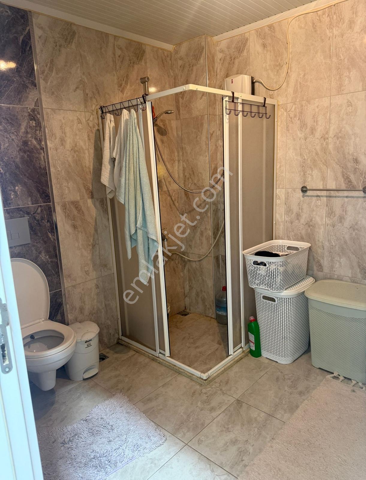 Remax'tan, Fethiye Yeni Mahallede, Satılık 5+1 Dubleks Daire — fotoğraf 14