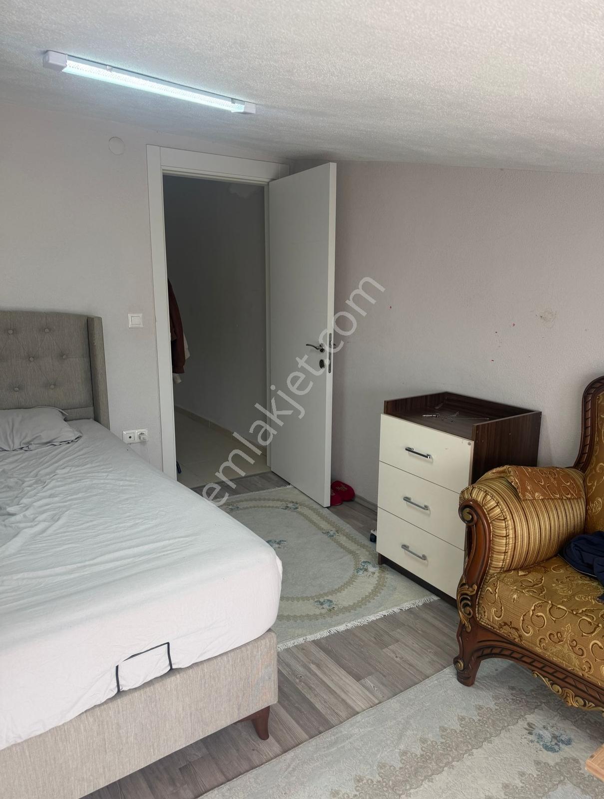 Remax'tan, Fethiye Yeni Mahallede, Satılık 5+1 Dubleks Daire — fotoğraf 15