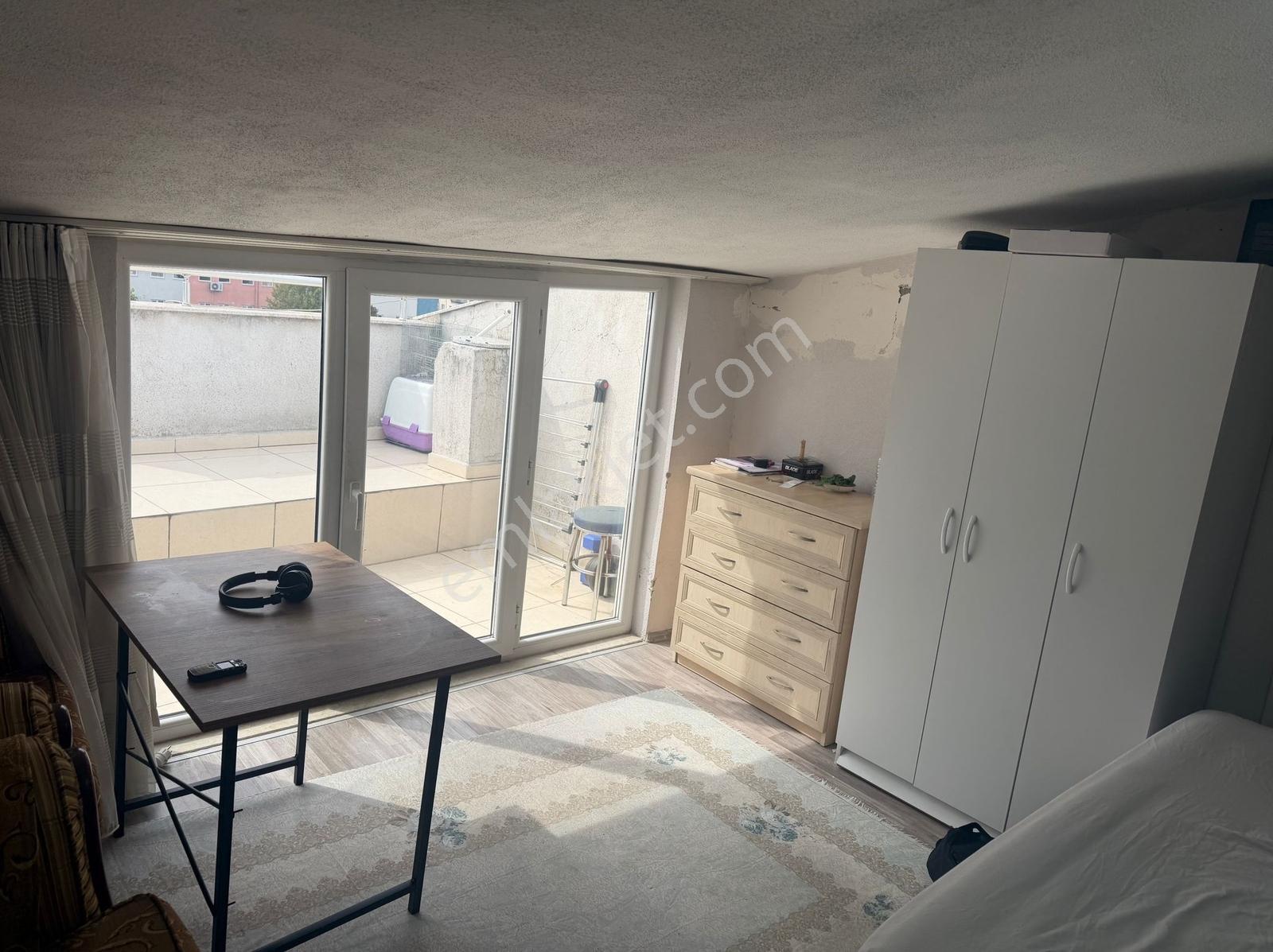 Remax'tan, Fethiye Yeni Mahallede, Satılık 5+1 Dubleks Daire — fotoğraf 16