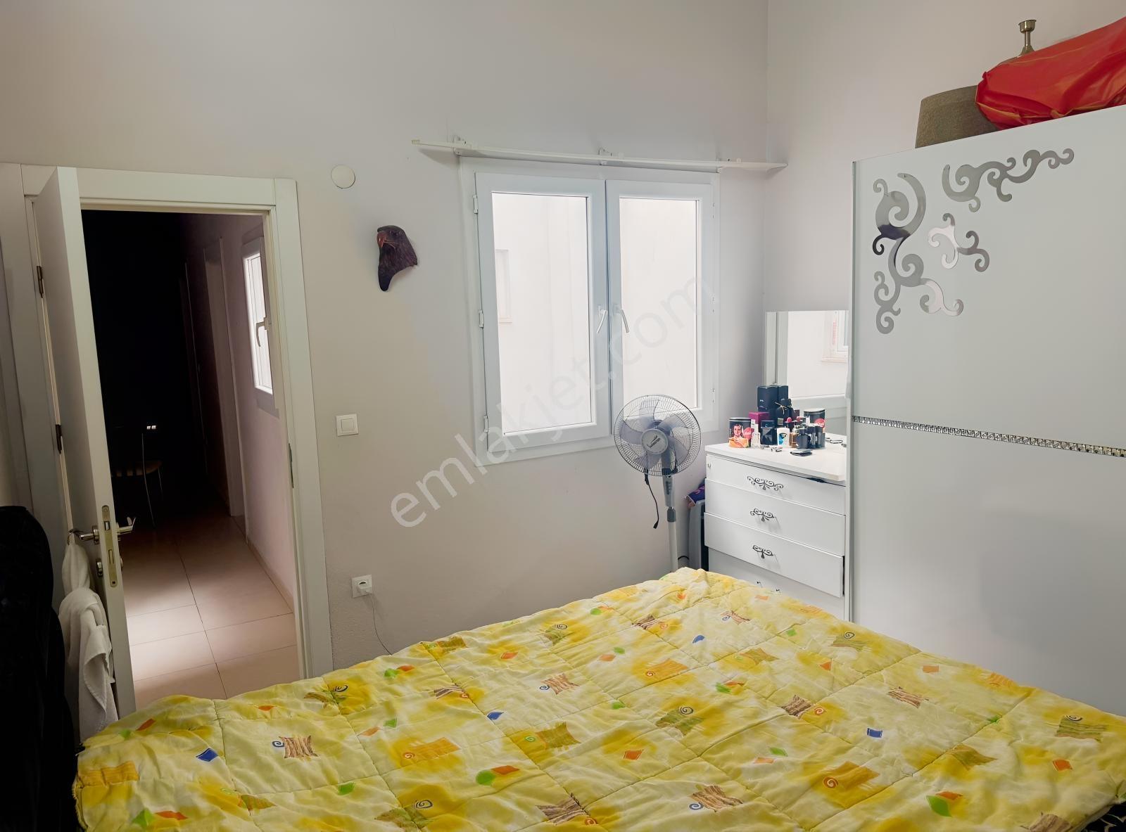 Remax'tan, Fethiye Yeni Mahallede, Satılık 5+1 Dubleks Daire — fotoğraf 19