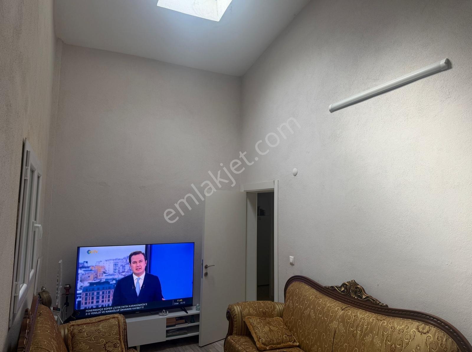 Remax'tan, Fethiye Yeni Mahallede, Satılık 5+1 Dubleks Daire — fotoğraf 25