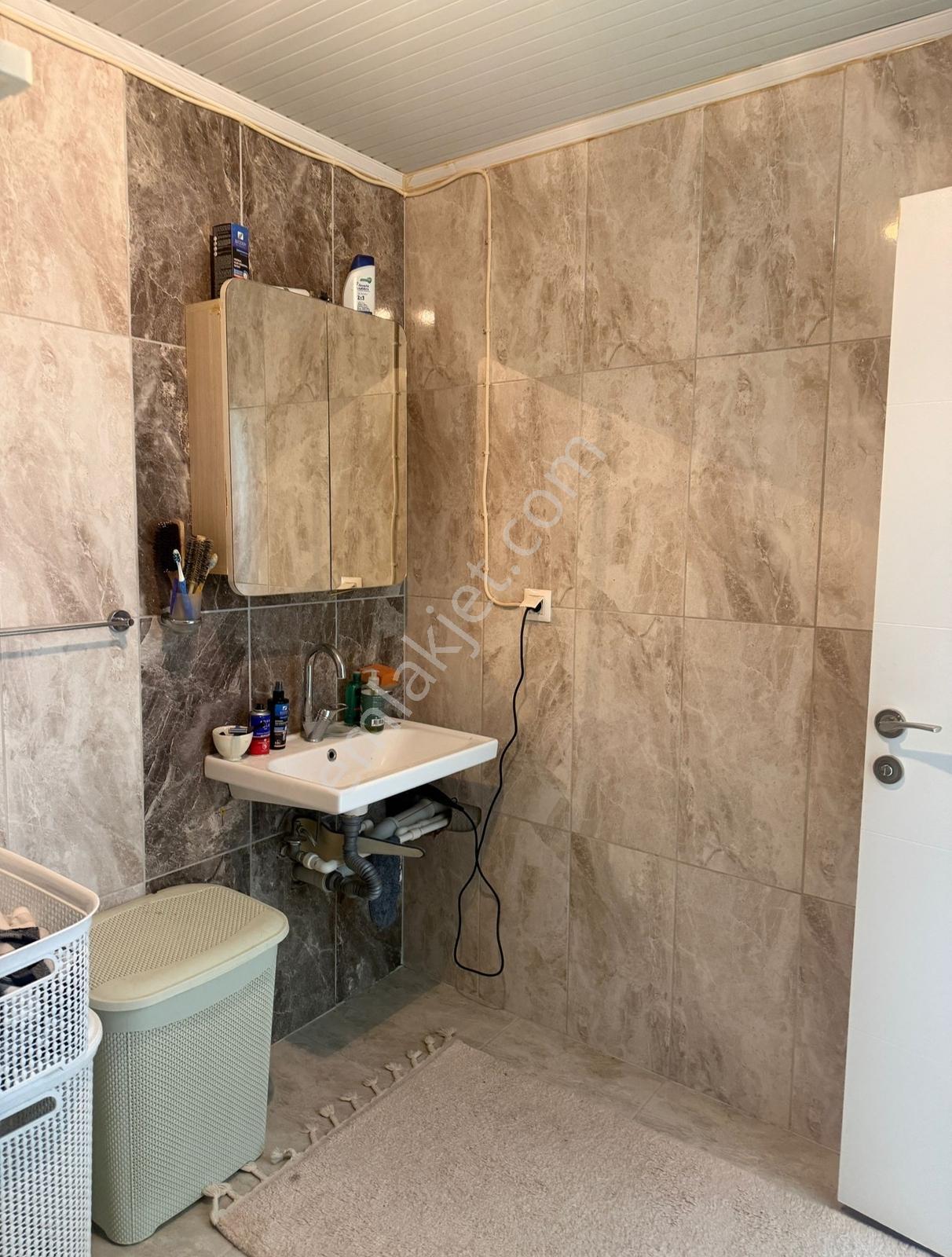 Remax'tan, Fethiye Yeni Mahallede, Satılık 5+1 Dubleks Daire — fotoğraf 26