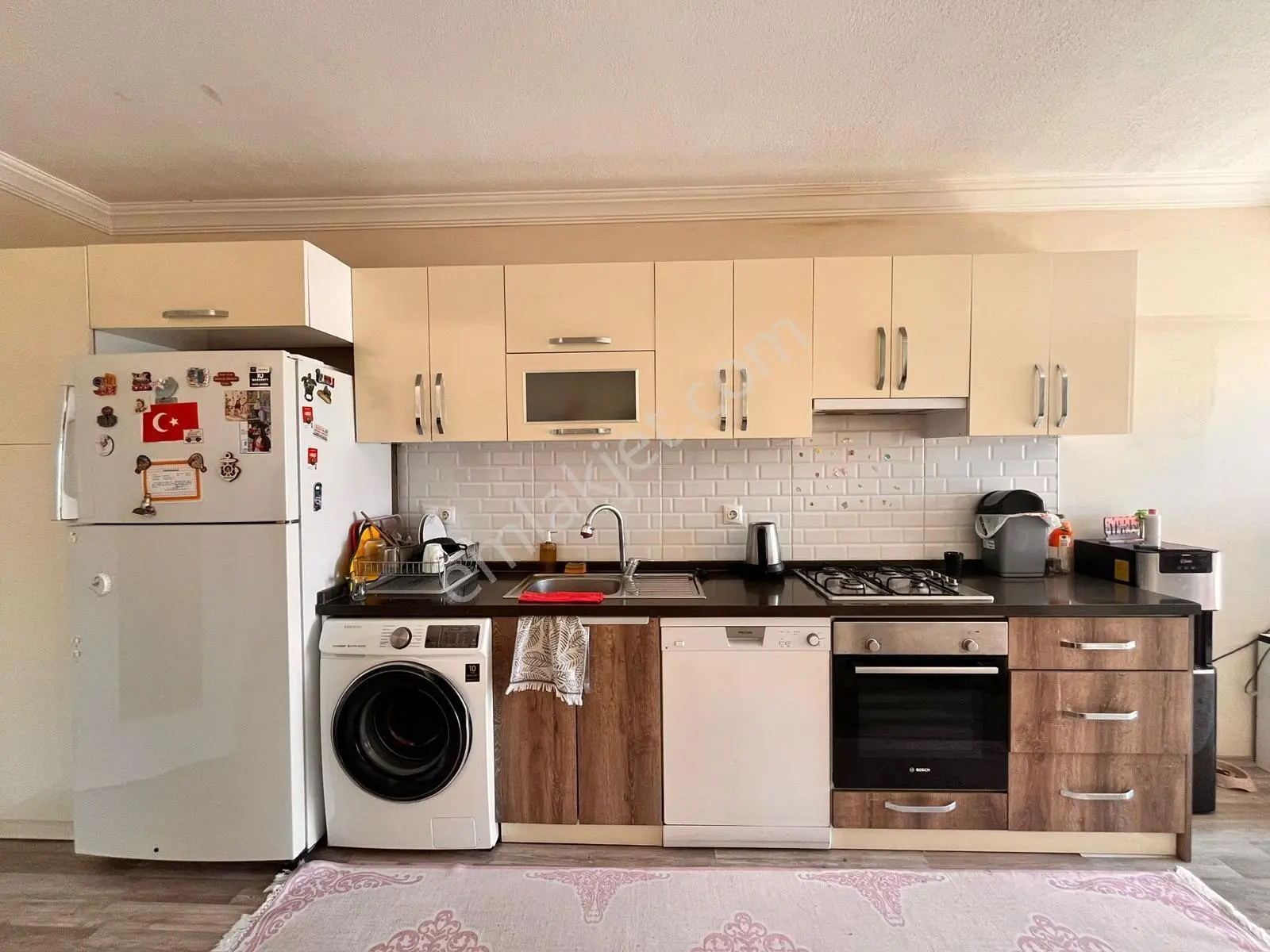 Remax'tan, Fethiye Yeni Mahallede, Satılık 5+1 Dubleks Daire — fotoğraf 27