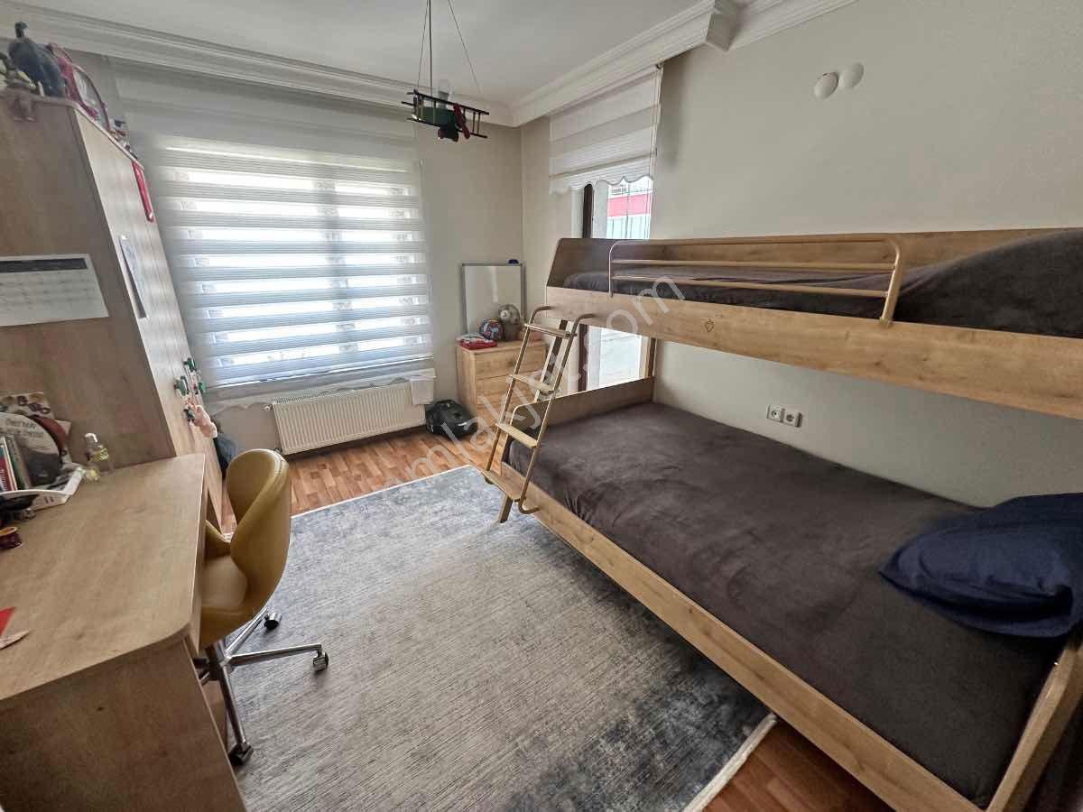 Çankaya Mürsel Uluç' Da 5+1 3 Cepheli, Balkonlu Ve Teraslı Geniş Aile Dairesi — fotoğraf 18