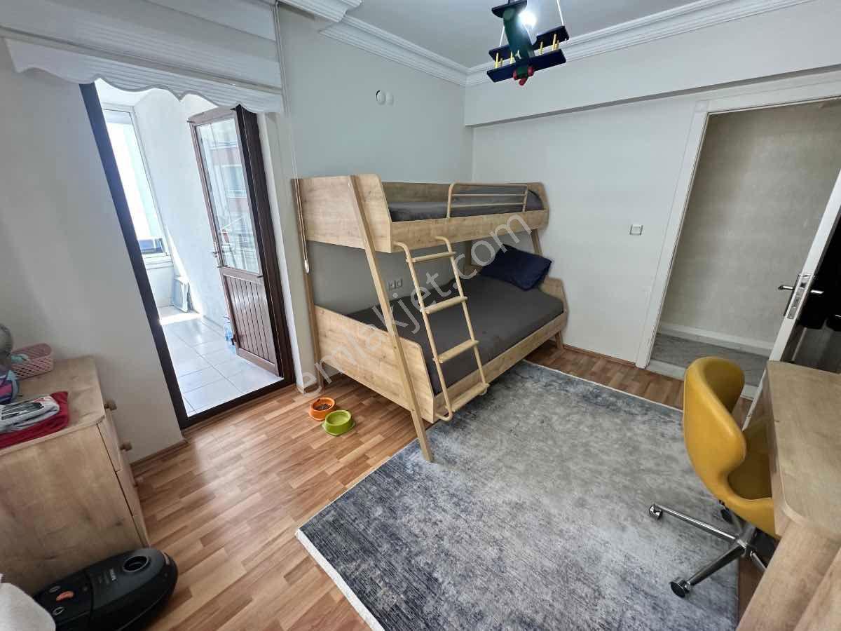 Çankaya Mürsel Uluç' Da 5+1 3 Cepheli, Balkonlu Ve Teraslı Geniş Aile Dairesi — fotoğraf 19