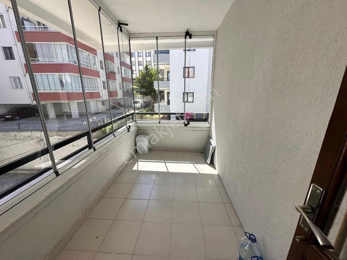 Çankaya Mürsel Uluç' Da 5+1 3 Cepheli, Balkonlu Ve Teraslı Geniş Aile Dairesi — fotoğraf 22