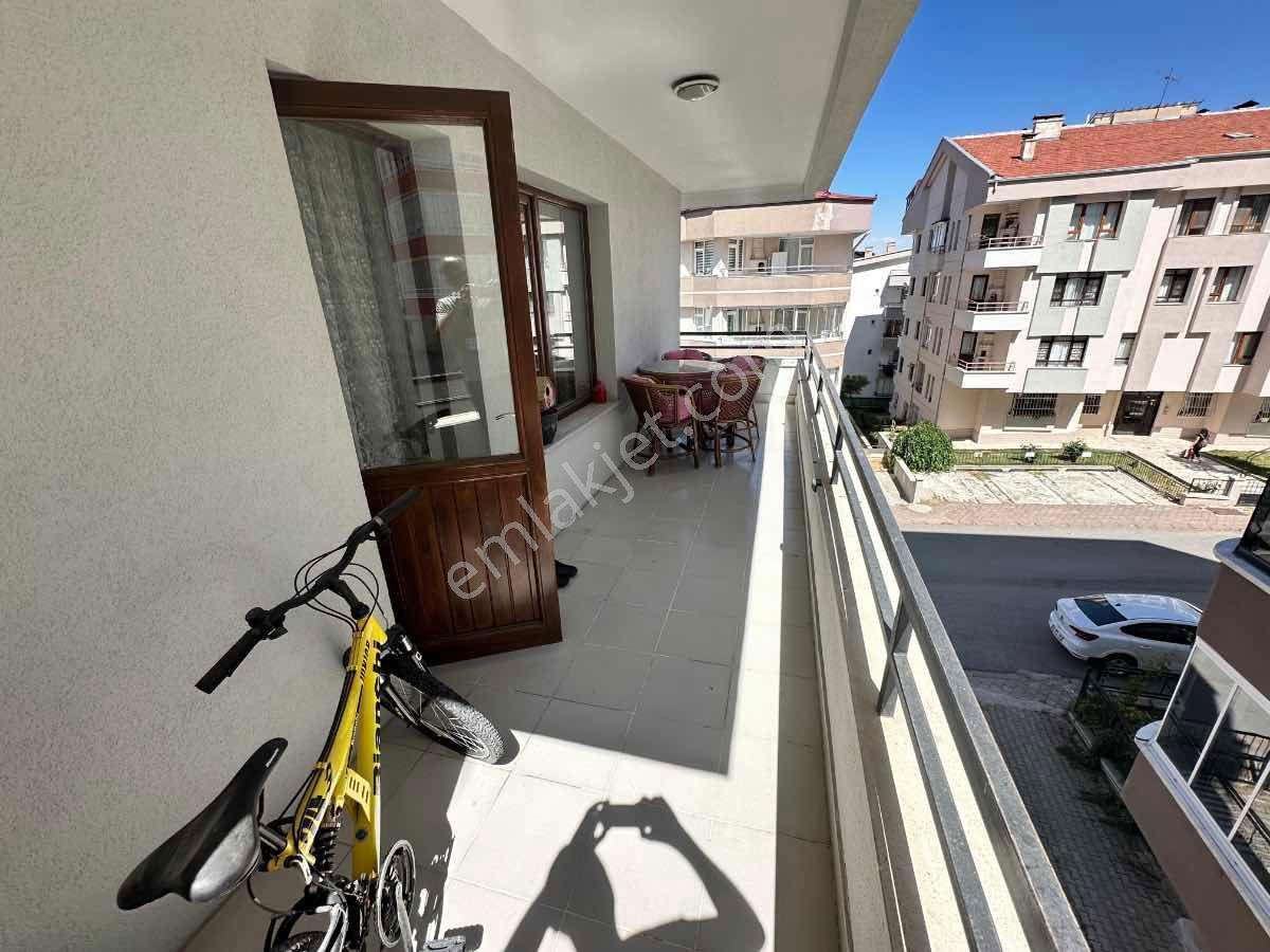 Çankaya Mürsel Uluç' Da 5+1 3 Cepheli, Balkonlu Ve Teraslı Geniş Aile Dairesi — fotoğraf 23