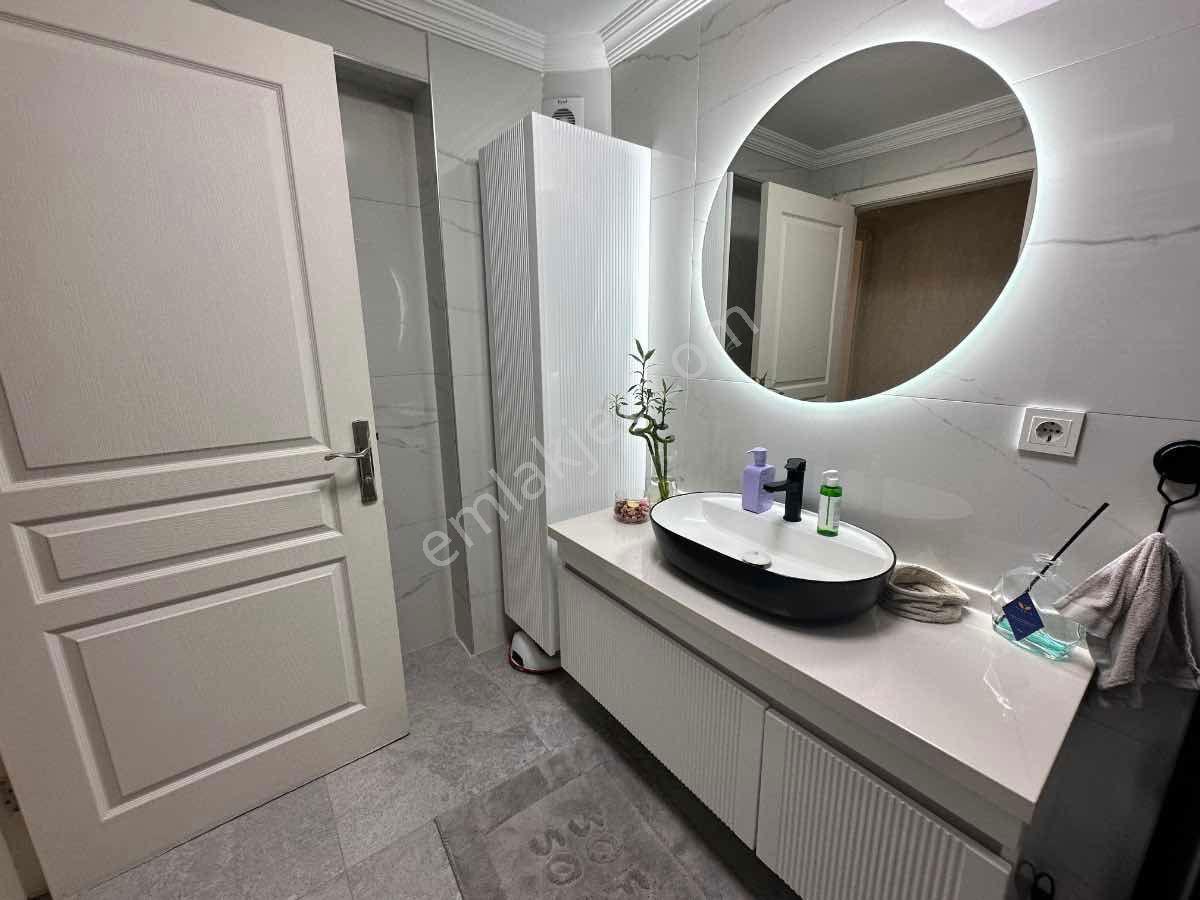 Çankaya Mürsel Uluç' Da 5+1 3 Cepheli, Balkonlu Ve Teraslı Geniş Aile Dairesi — fotoğraf 24