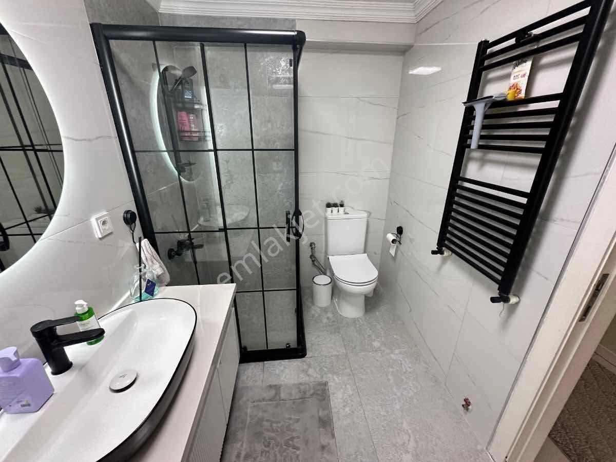 Çankaya Mürsel Uluç' Da 5+1 3 Cepheli, Balkonlu Ve Teraslı Geniş Aile Dairesi — fotoğraf 25