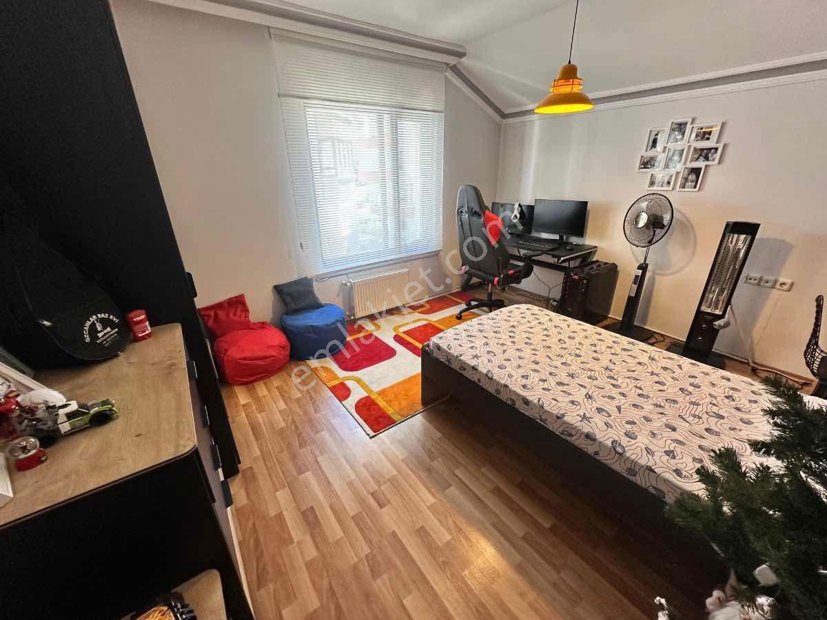 Çankaya Mürsel Uluç' Da 5+1 3 Cepheli, Balkonlu Ve Teraslı Geniş Aile Dairesi — fotoğraf 31