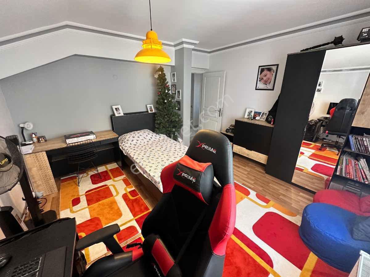 Çankaya Mürsel Uluç' Da 5+1 3 Cepheli, Balkonlu Ve Teraslı Geniş Aile Dairesi — fotoğraf 32