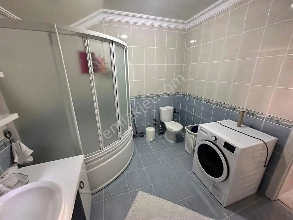 Çankaya Mürsel Uluç' Da 5+1 3 Cepheli, Balkonlu Ve Teraslı Geniş Aile Dairesi — fotoğraf 36