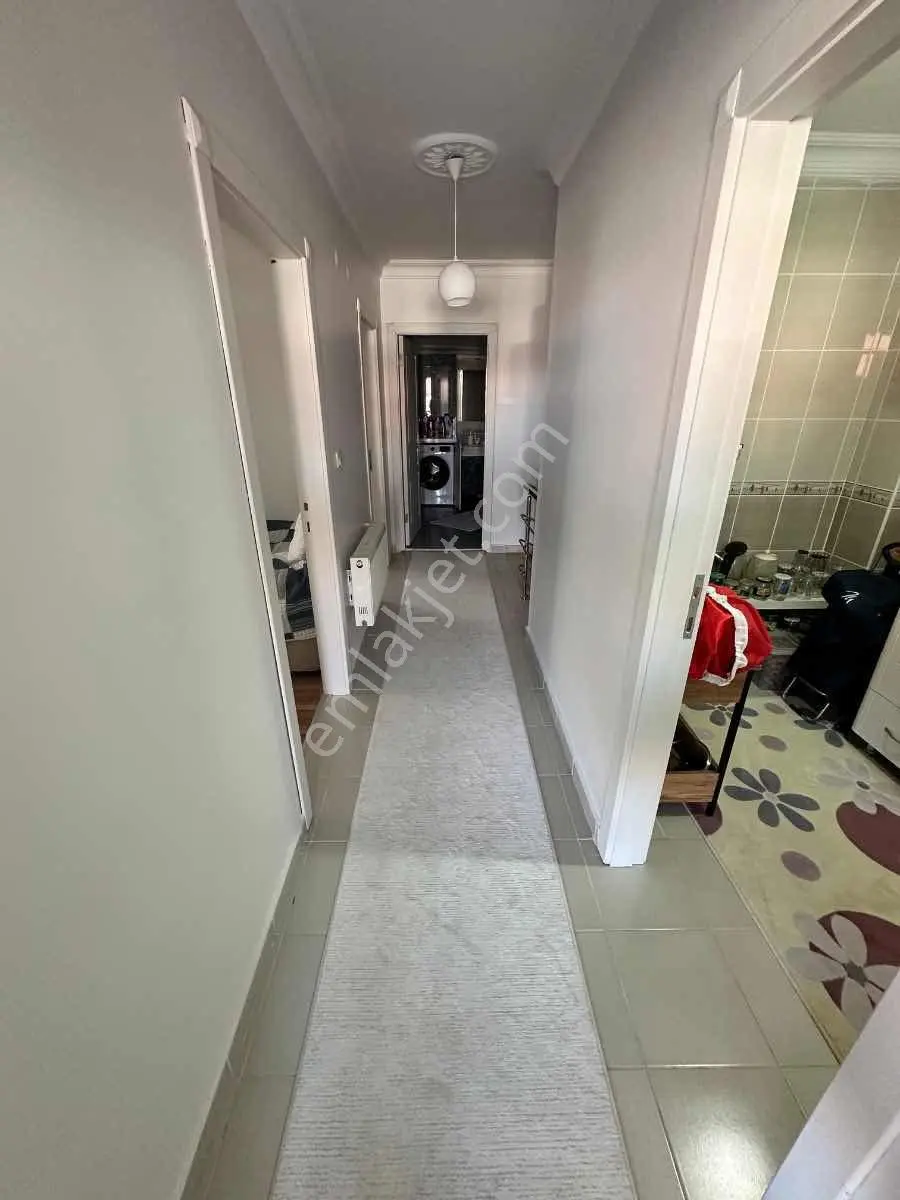 Çankaya Mürsel Uluç' Da 5+1 3 Cepheli, Balkonlu Ve Teraslı Geniş Aile Dairesi — fotoğraf 38