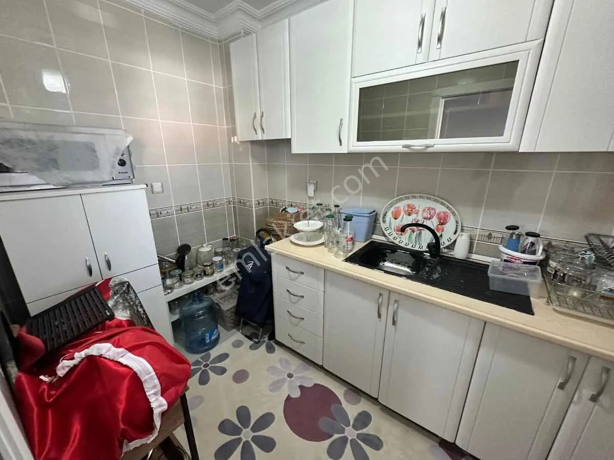 Çankaya Mürsel Uluç' Da 5+1 3 Cepheli, Balkonlu Ve Teraslı Geniş Aile Dairesi — fotoğraf 45