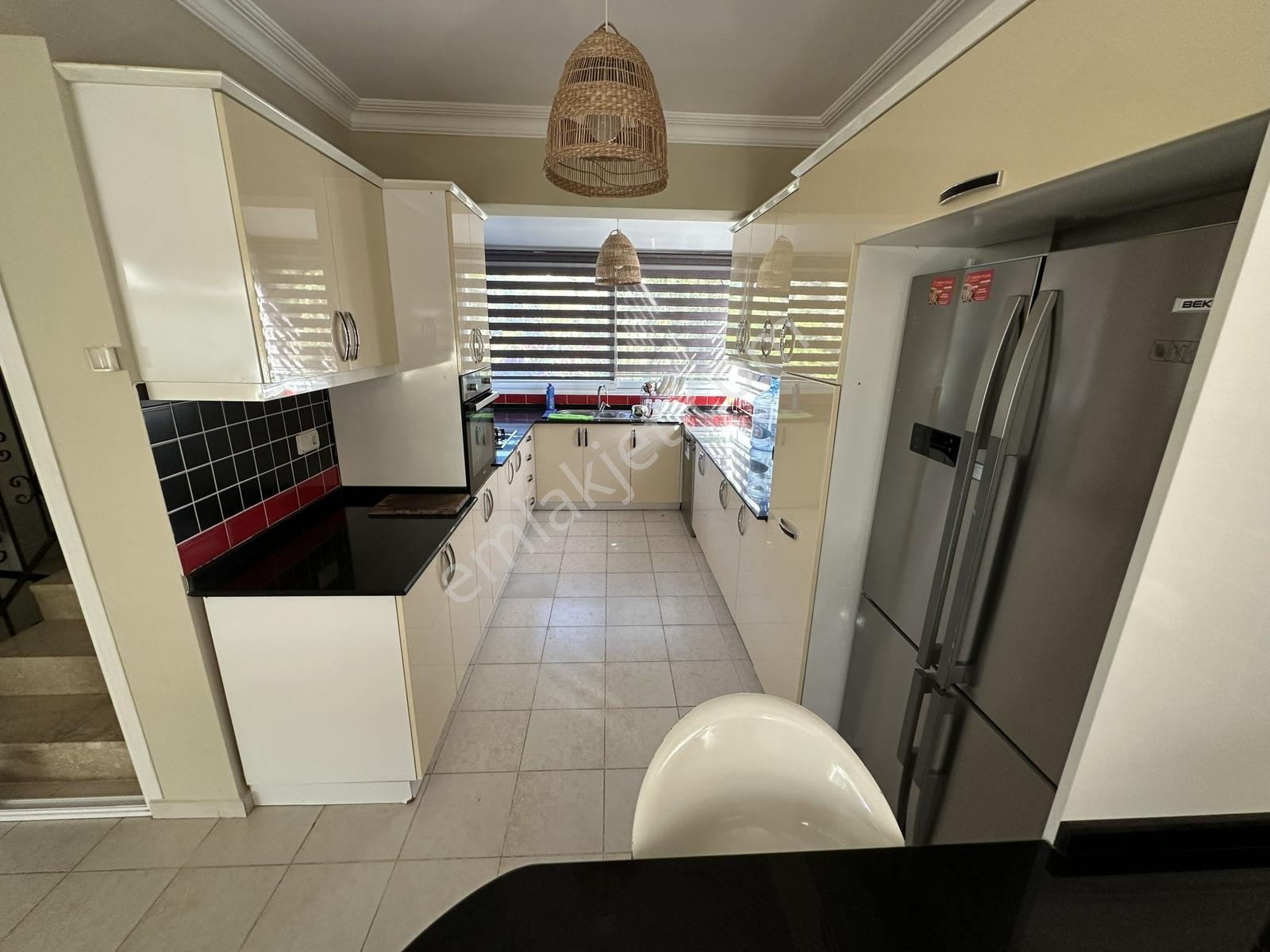 Remax'tan Fethiye, Ovacık'ta, 5+1 Müstakil, Eşyalı Satılık Villa — fotoğraf 8