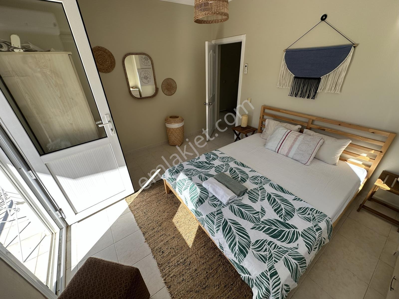 Remax'tan Fethiye, Ovacık'ta, 5+1 Müstakil, Eşyalı Satılık Villa — fotoğraf 11