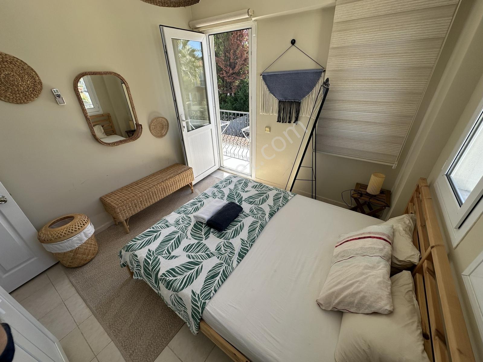 Remax'tan Fethiye, Ovacık'ta, 5+1 Müstakil, Eşyalı Satılık Villa — fotoğraf 14
