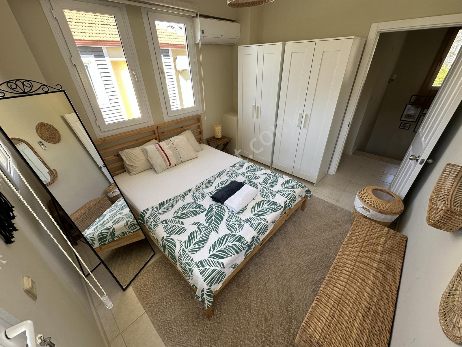 Remax'tan Fethiye, Ovacık'ta, 5+1 Müstakil, Eşyalı Satılık Villa — fotoğraf 15
