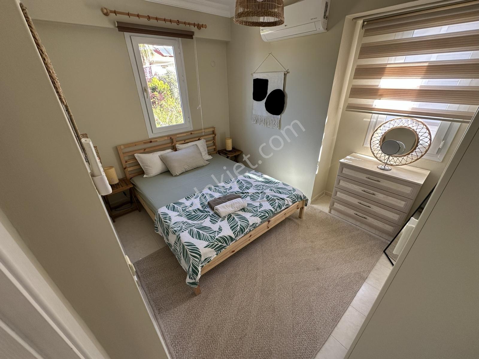 Remax'tan Fethiye, Ovacık'ta, 5+1 Müstakil, Eşyalı Satılık Villa — fotoğraf 16