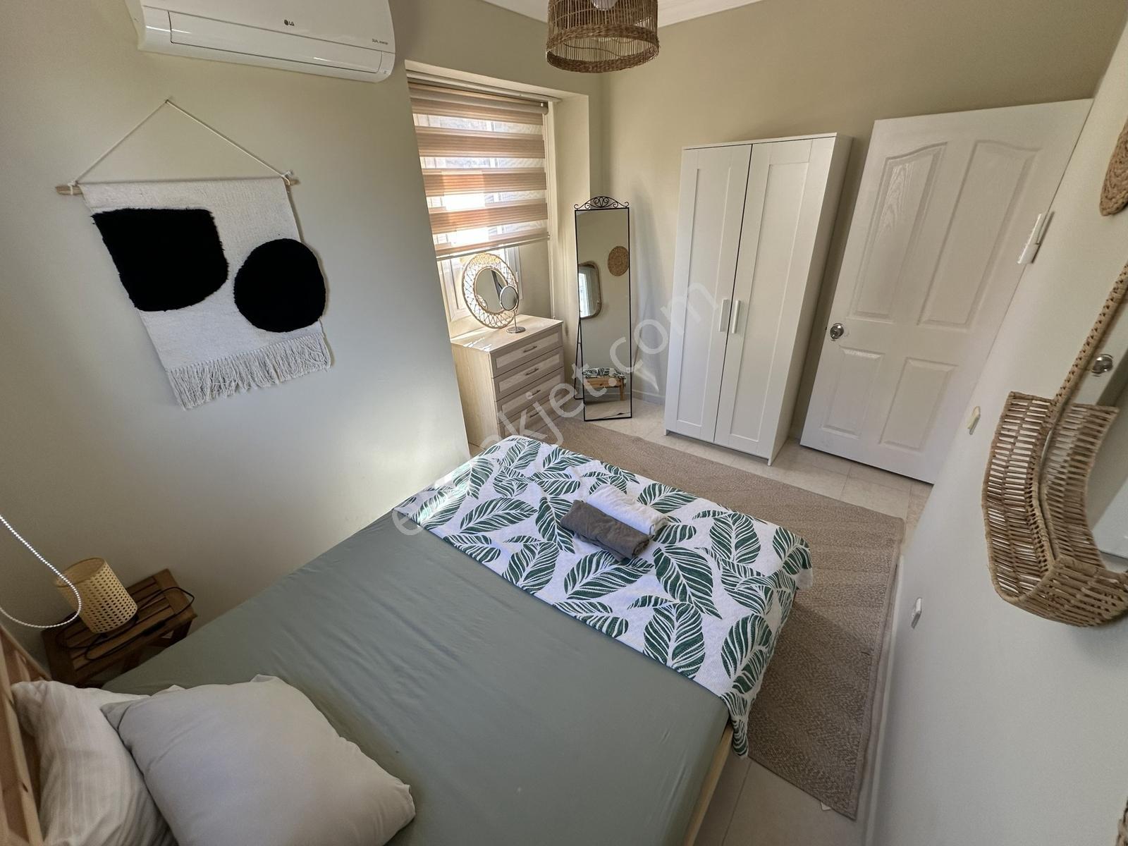 Remax'tan Fethiye, Ovacık'ta, 5+1 Müstakil, Eşyalı Satılık Villa — fotoğraf 17