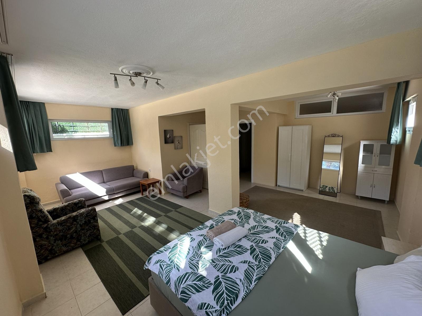 Remax'tan Fethiye, Ovacık'ta, 5+1 Müstakil, Eşyalı Satılık Villa — fotoğraf 20