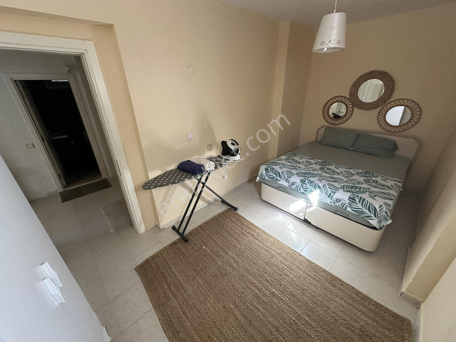 Remax'tan Fethiye, Ovacık'ta, 5+1 Müstakil, Eşyalı Satılık Villa — fotoğraf 22