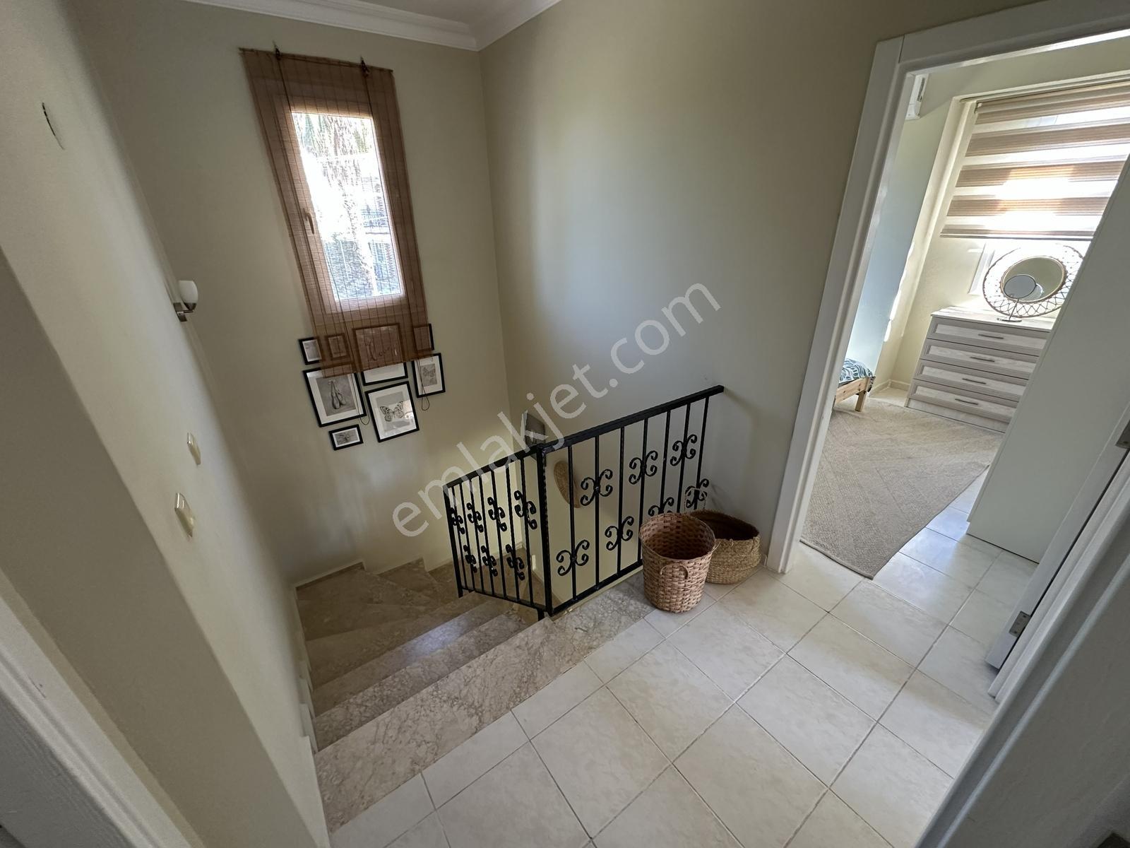 Remax'tan Fethiye, Ovacık'ta, 5+1 Müstakil, Eşyalı Satılık Villa — fotoğraf 24