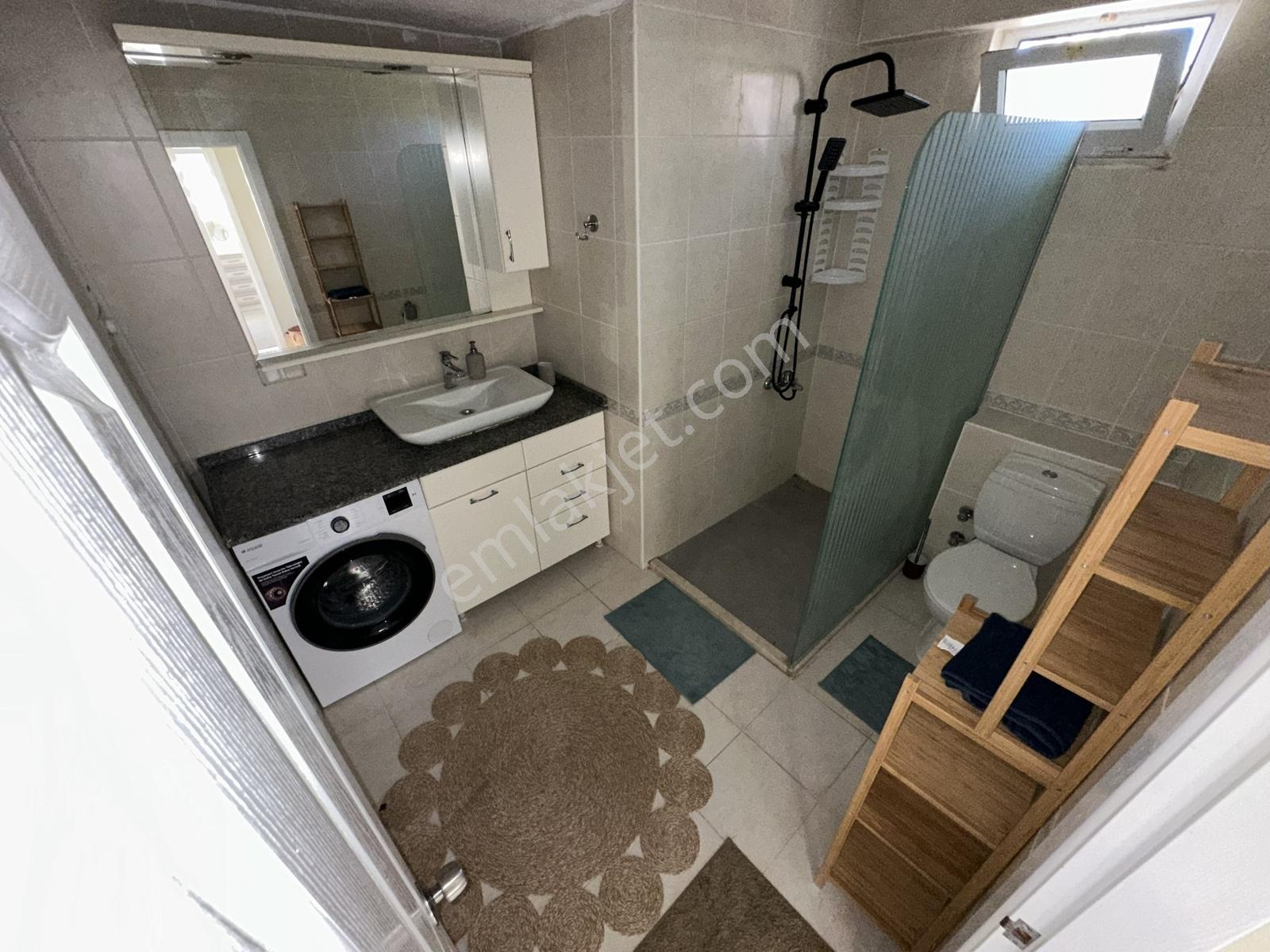 Remax'tan Fethiye, Ovacık'ta, 5+1 Müstakil, Eşyalı Satılık Villa — fotoğraf 25