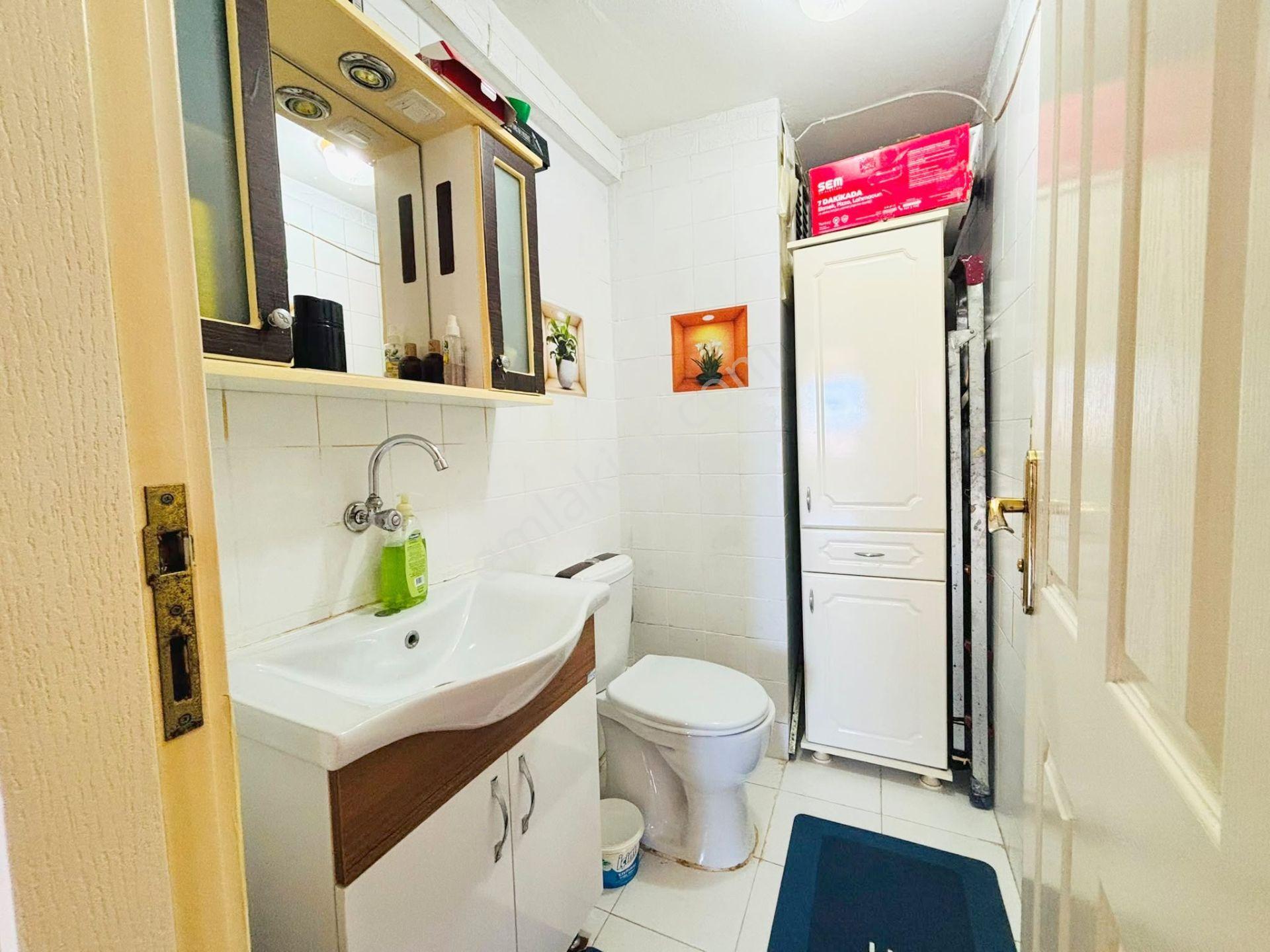 Mertcan'dan Yakacık Yeni Mah Site İçi Balkonlu Geniş 3+1 Daire — fotoğraf 20