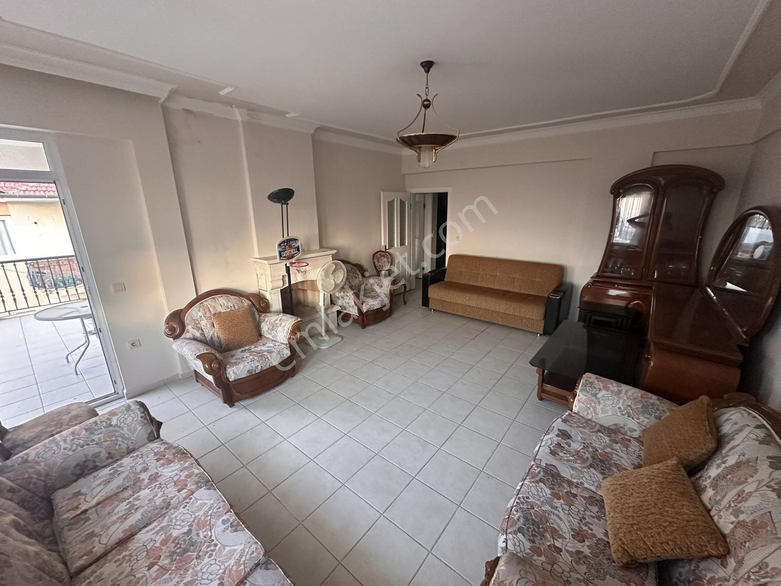 Fethiye Taşyaka'da, Deniz Manzaralı, Satılık 4+2 Dubleks Daire — fotoğraf 6