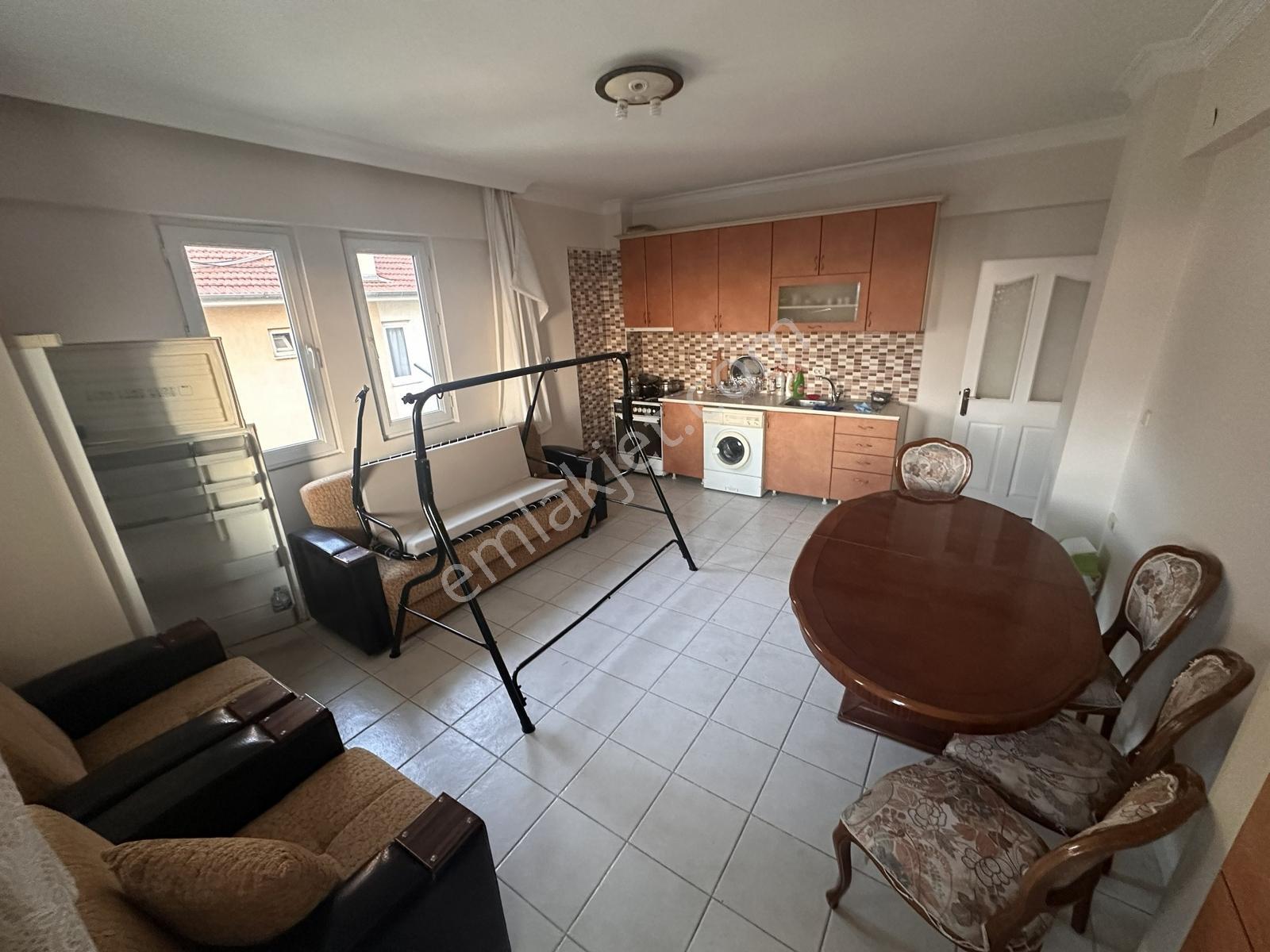 Fethiye Taşyaka'da, Deniz Manzaralı, Satılık 4+2 Dubleks Daire — fotoğraf 8