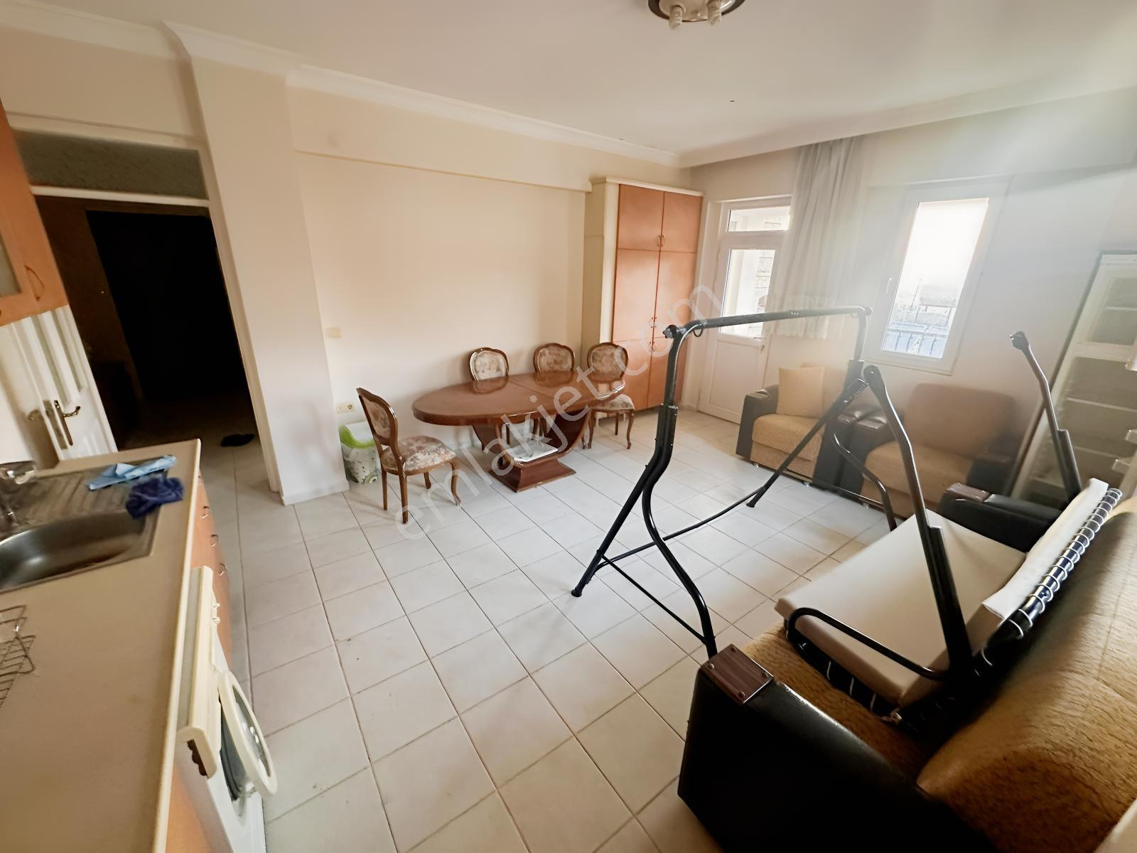 Fethiye Taşyaka'da, Deniz Manzaralı, Satılık 4+2 Dubleks Daire — fotoğraf 10