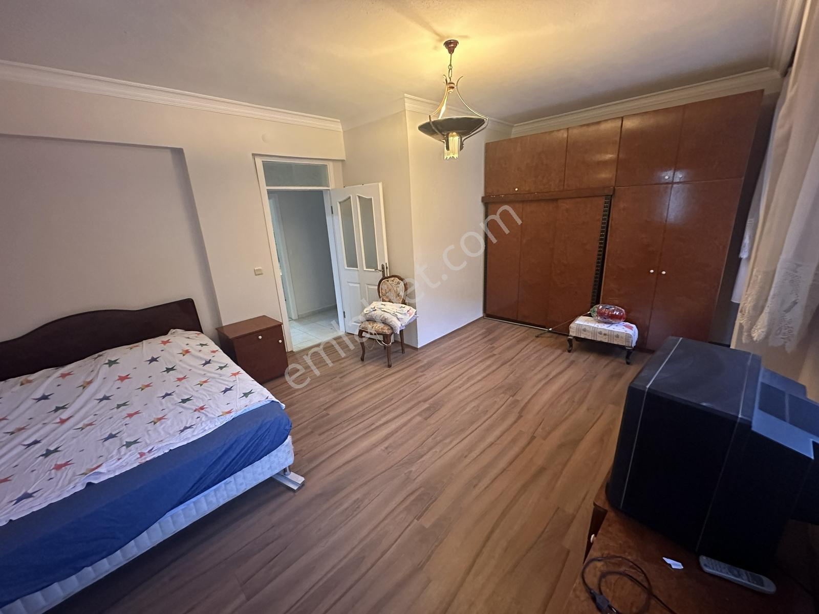 Fethiye Taşyaka'da, Deniz Manzaralı, Satılık 4+2 Dubleks Daire — fotoğraf 12