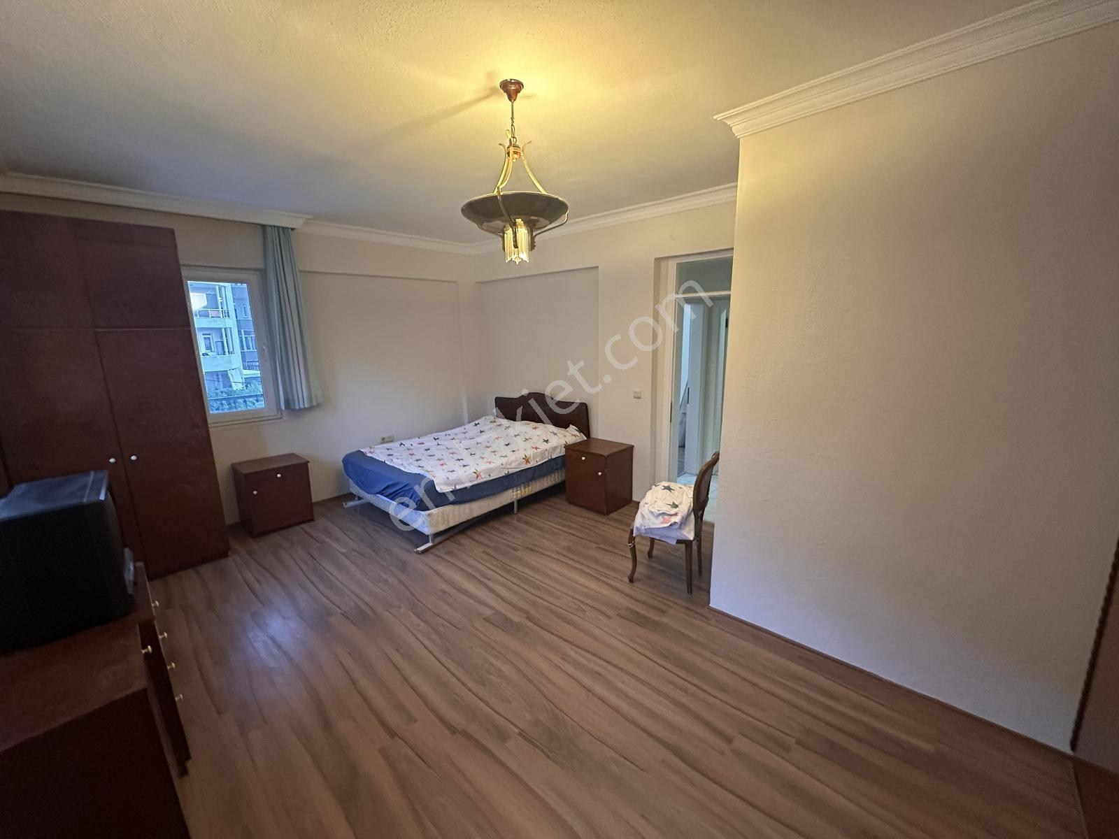 Fethiye Taşyaka'da, Deniz Manzaralı, Satılık 4+2 Dubleks Daire — fotoğraf 13
