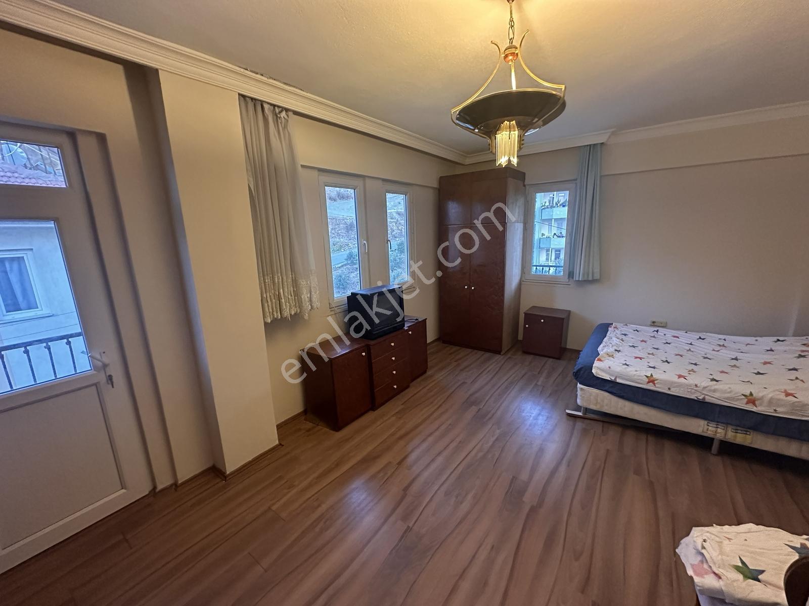 Fethiye Taşyaka'da, Deniz Manzaralı, Satılık 4+2 Dubleks Daire — fotoğraf 14