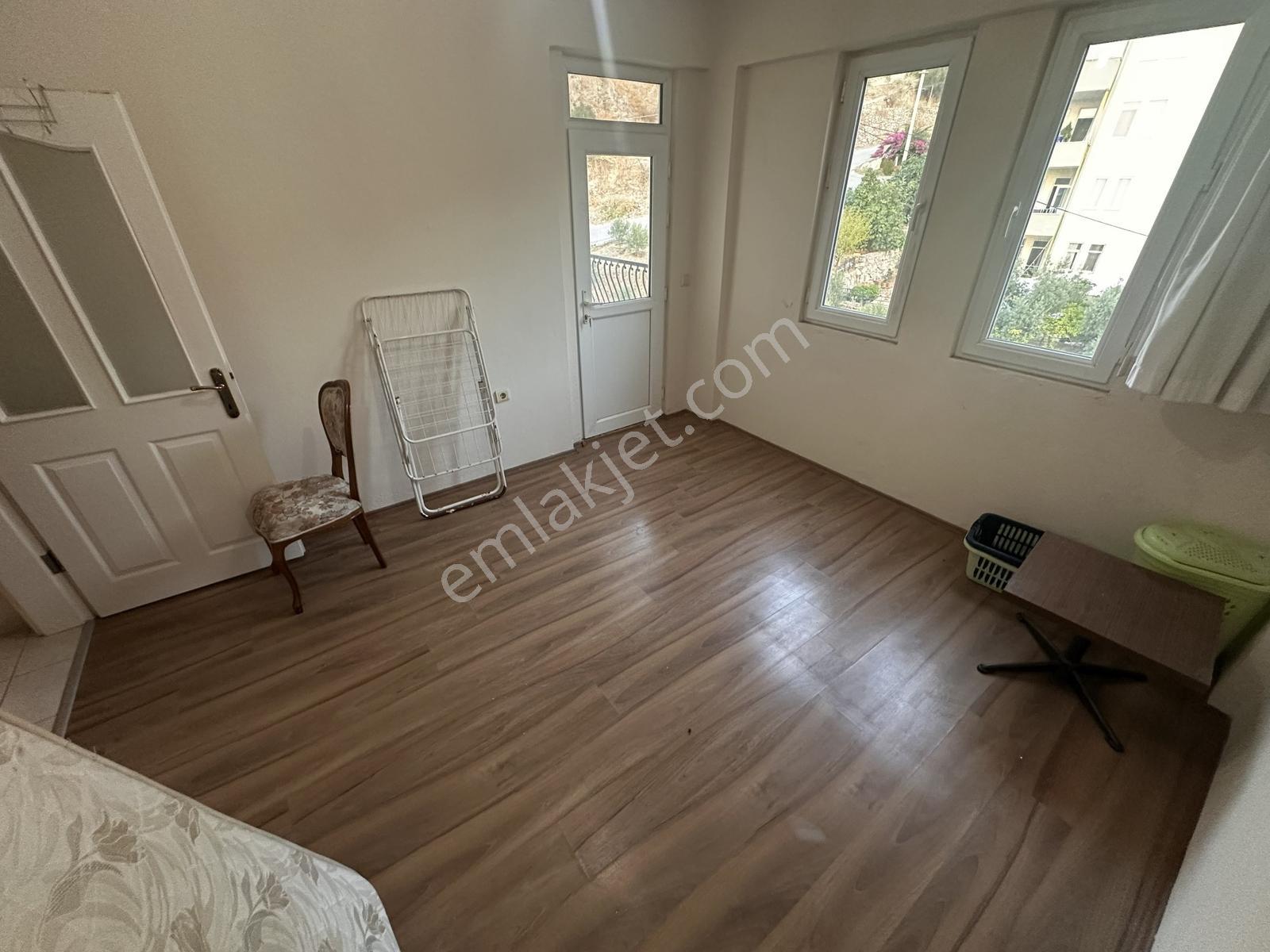 Fethiye Taşyaka'da, Deniz Manzaralı, Satılık 4+2 Dubleks Daire — fotoğraf 15